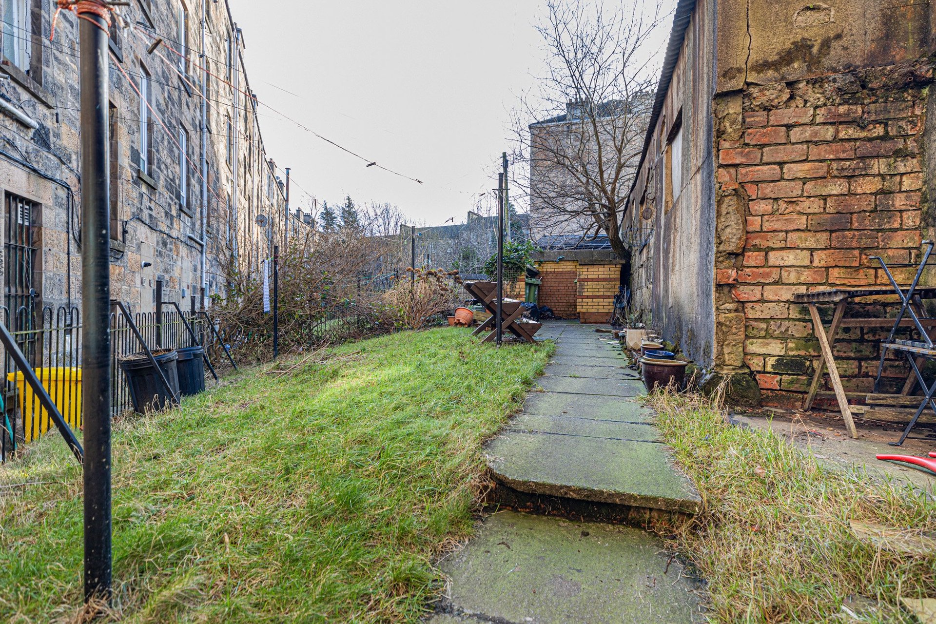 0/2, 15 Clincart Road, Mount Florida, Glasgow, G42 9DZ - Picture #17