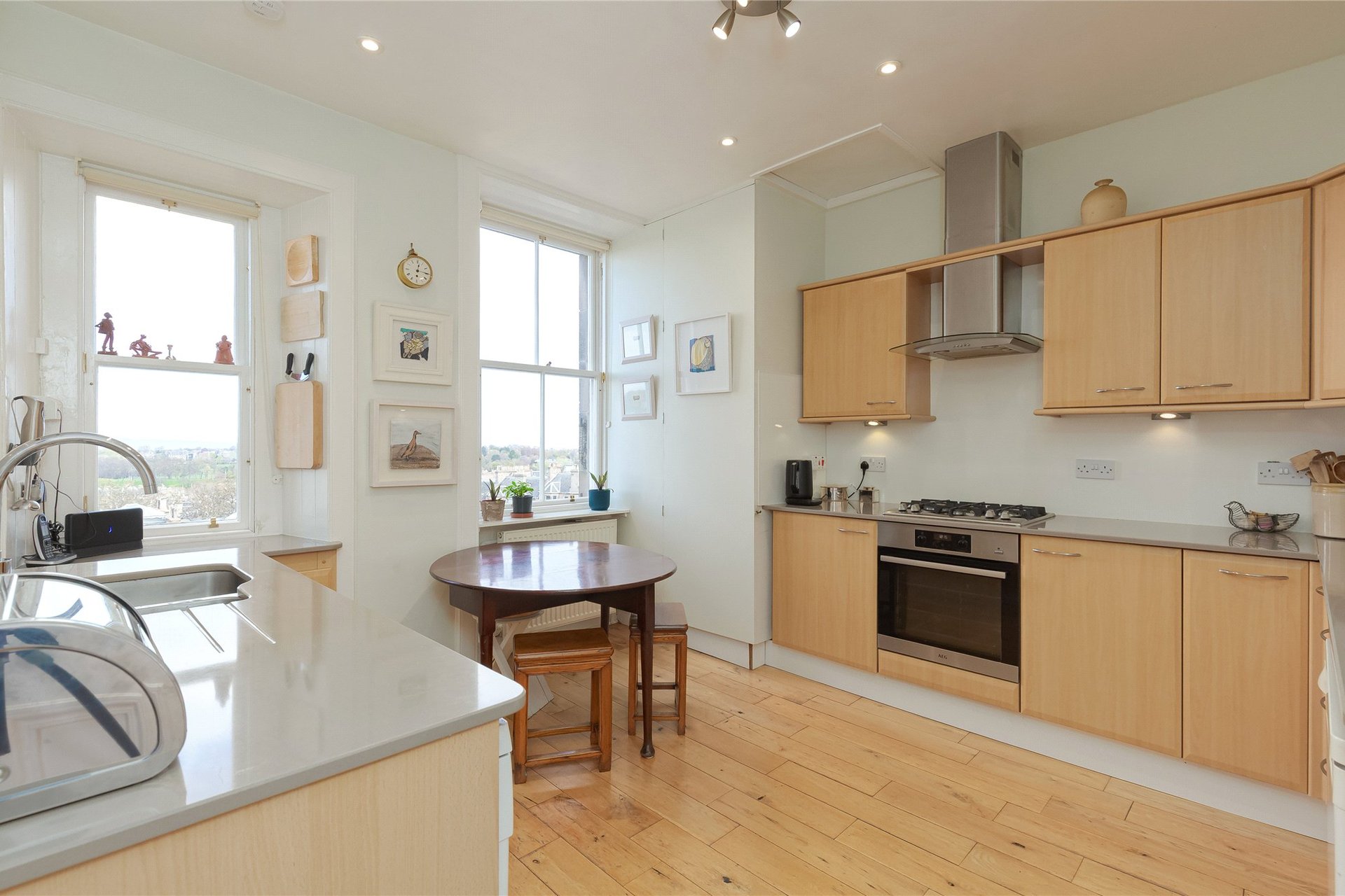 6/3 Learmonth Terrace, Edinburgh, EH4 1PQ - Picture #10