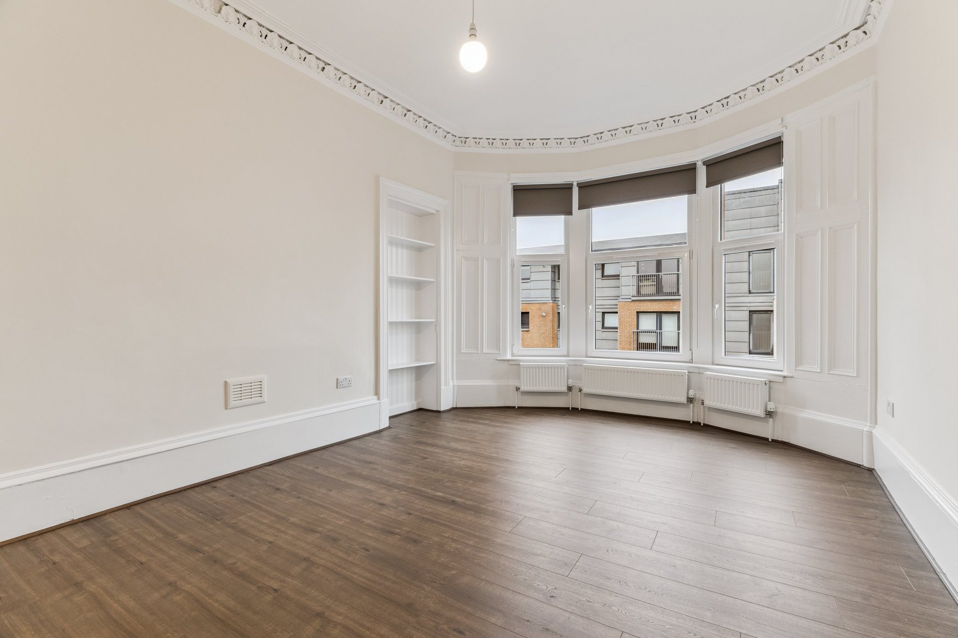 3/1, 13 Barrland Street, Pollokshields, Glasgow, G41 1QH - Picture #2