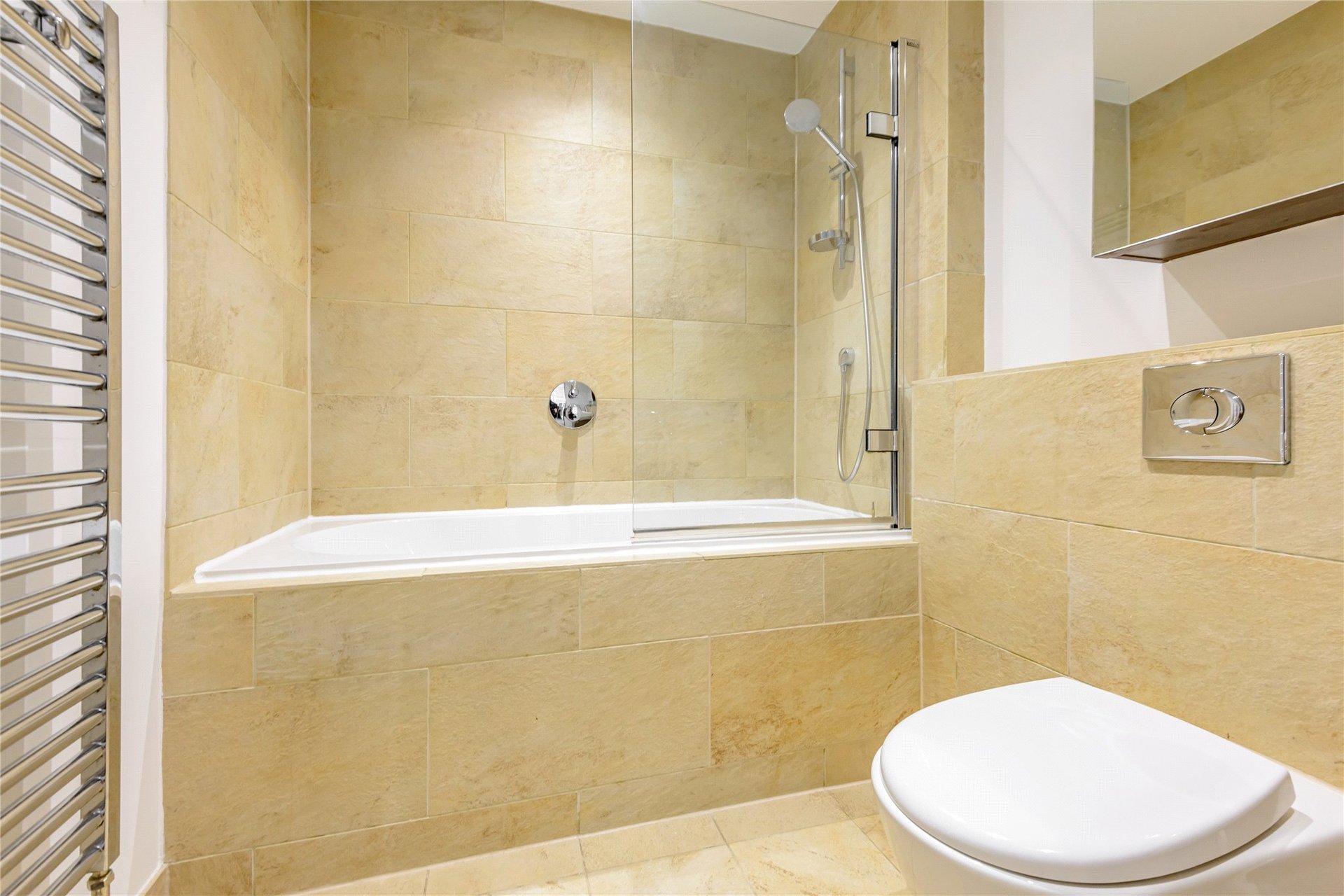 Flat 1, 19 Simpson Loan, Edinburgh, EH3 9BS - Picture #14