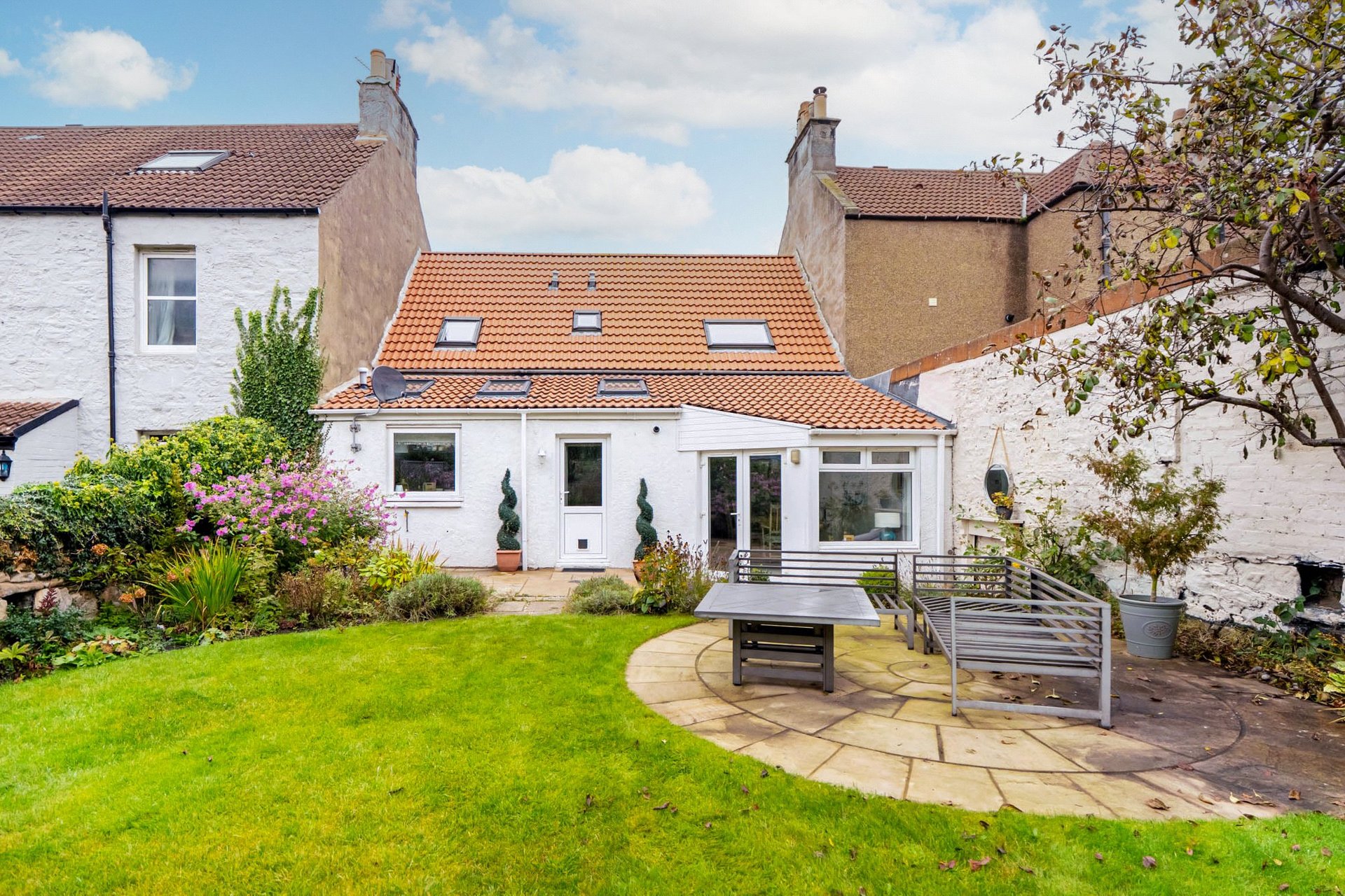 7 Hope Place, St. Monans, Anstruther, Fife, KY10 2DJ - Picture #2