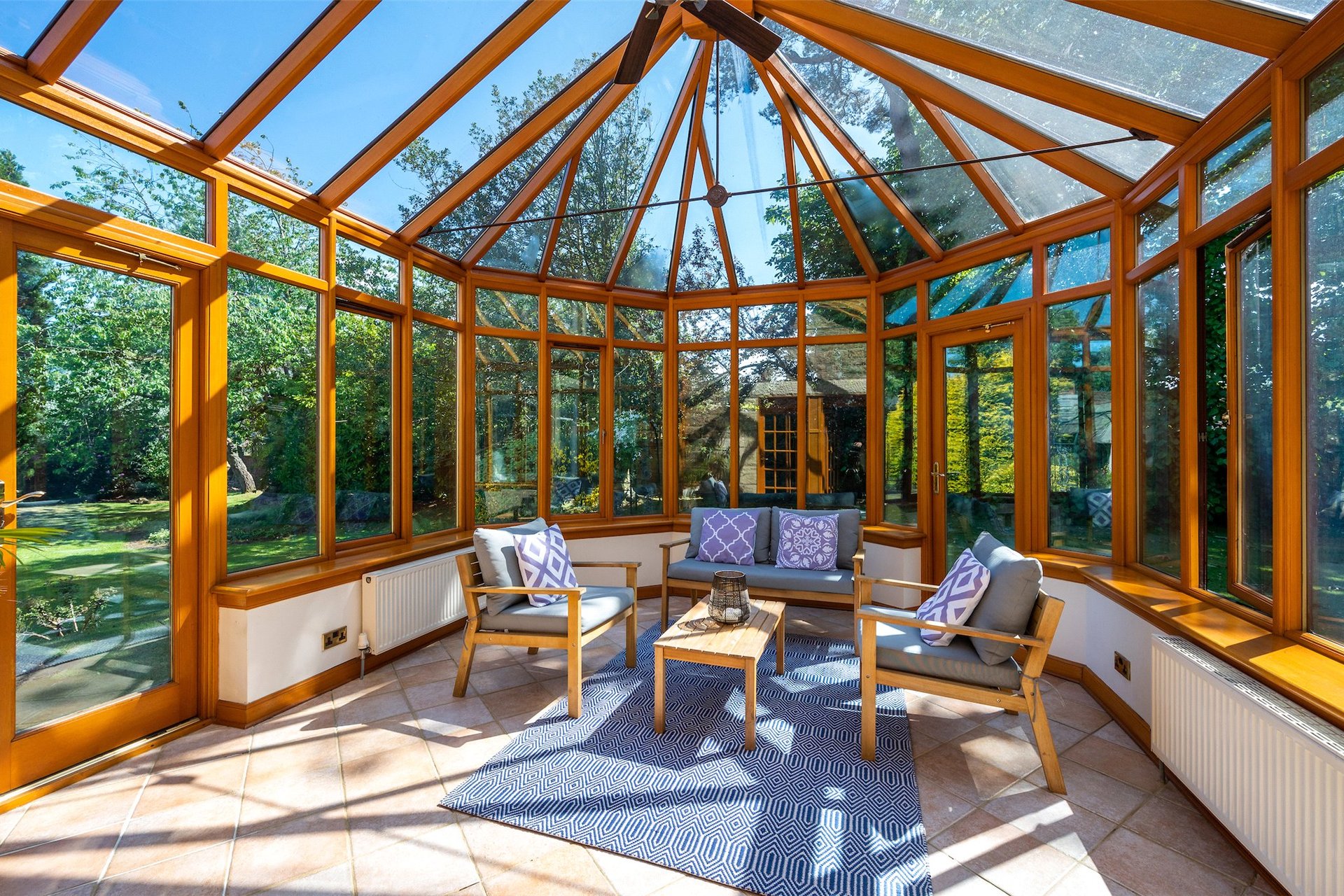 Meadowside, Strathearn Road, North Berwick, East Lothian, EH39 5BZ - Picture #17