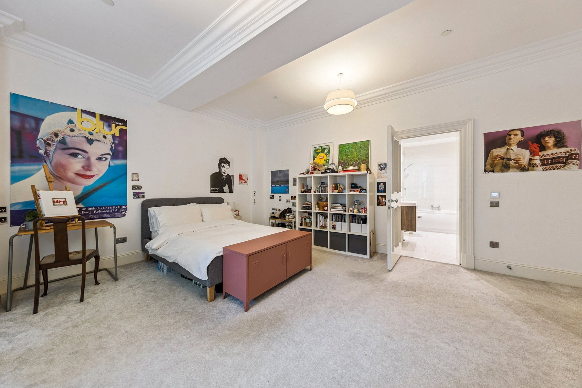 17A Belhaven Terrace West, Dowanhill, Glasgow, G12 0UL - Picture #37