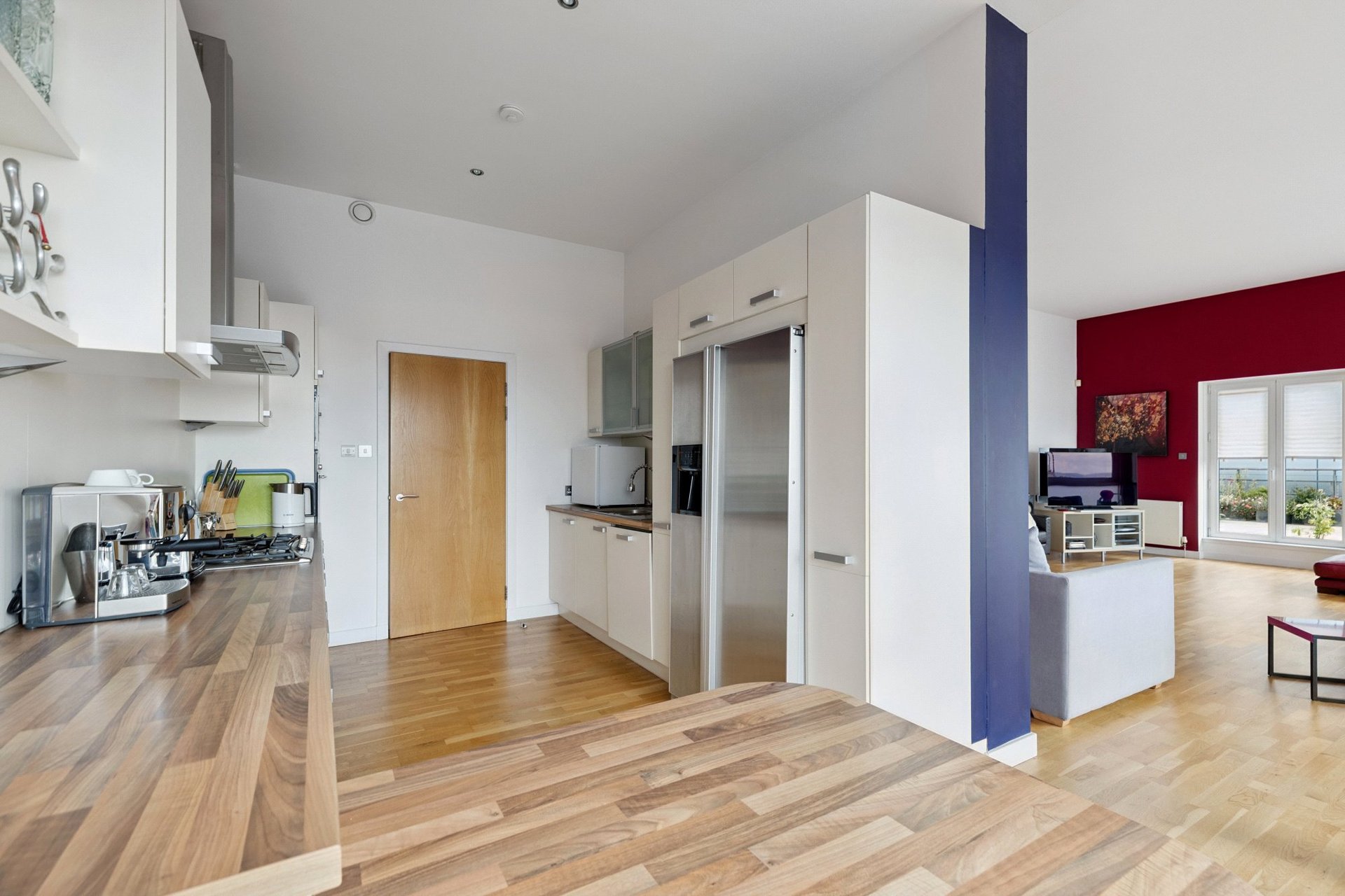 The Penthouse, 337 Glasgow Harbour Terraces, Glasgow Harbour, Glasgow, G11 6BH - Picture #14
