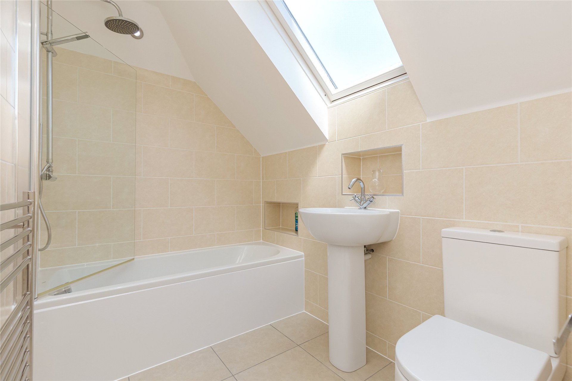 50 Craigleith Crescent, Edinburgh, Midlothian, EH4 3LB - Picture #21