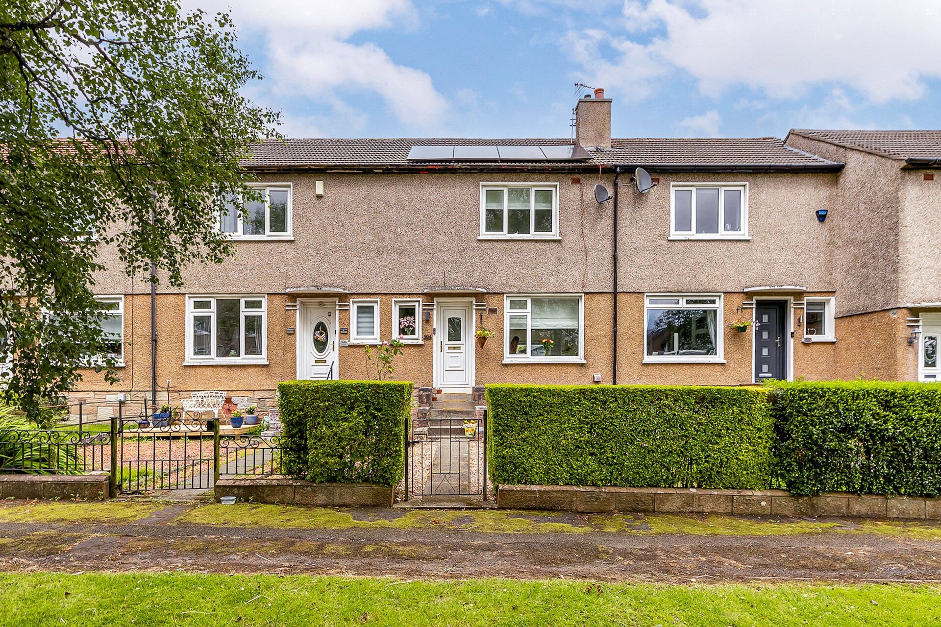 104 Ledi Drive, Bearsden, G61 4JP - Picture #1