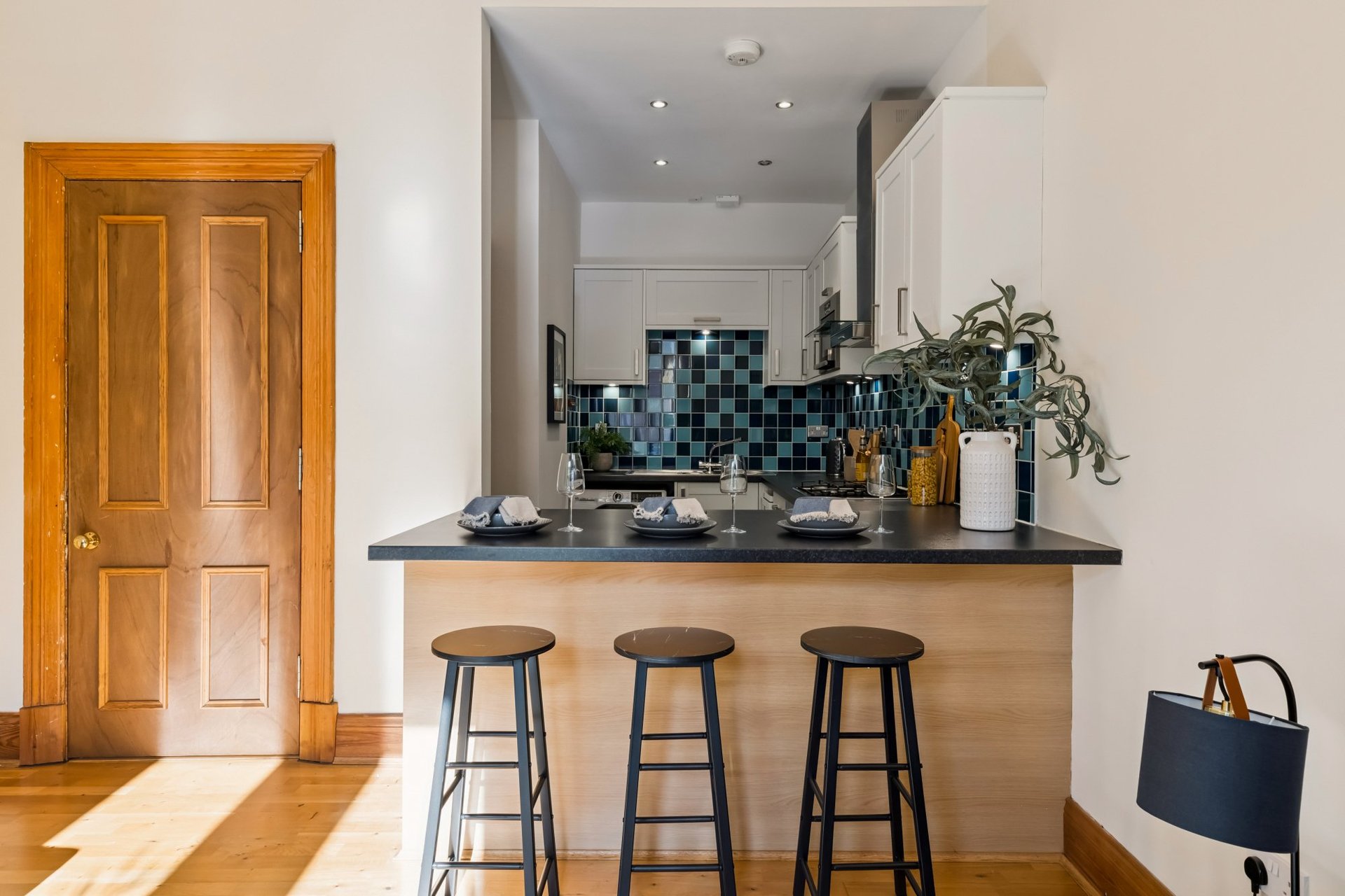 2/1, 32 Deanston Drive, Shawlands, Glasgow, G41 3AD - Picture #6