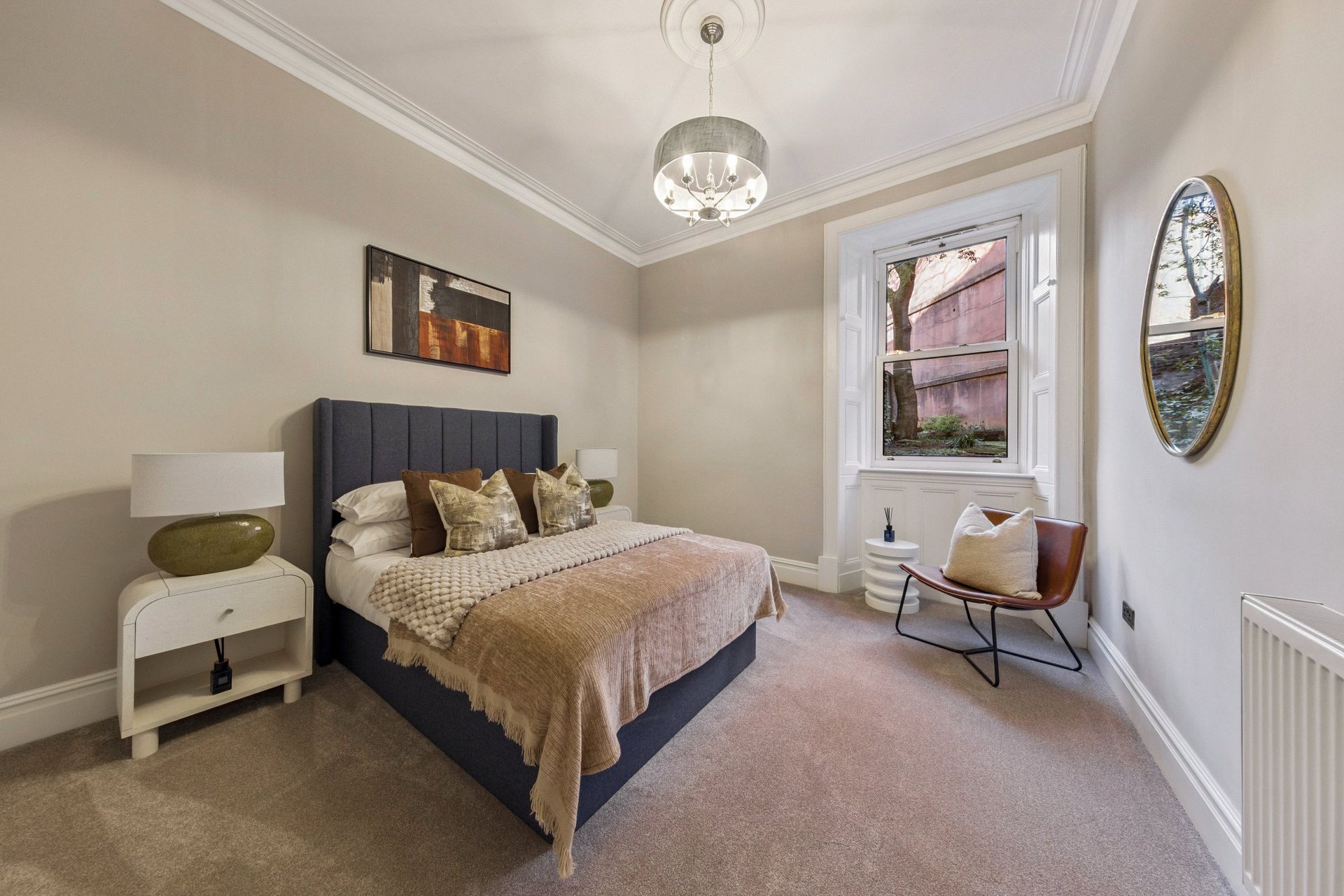 0/2, 6 Garrioch Drive, North Kelvinside, Glasgow, G20 8RP - Picture #28