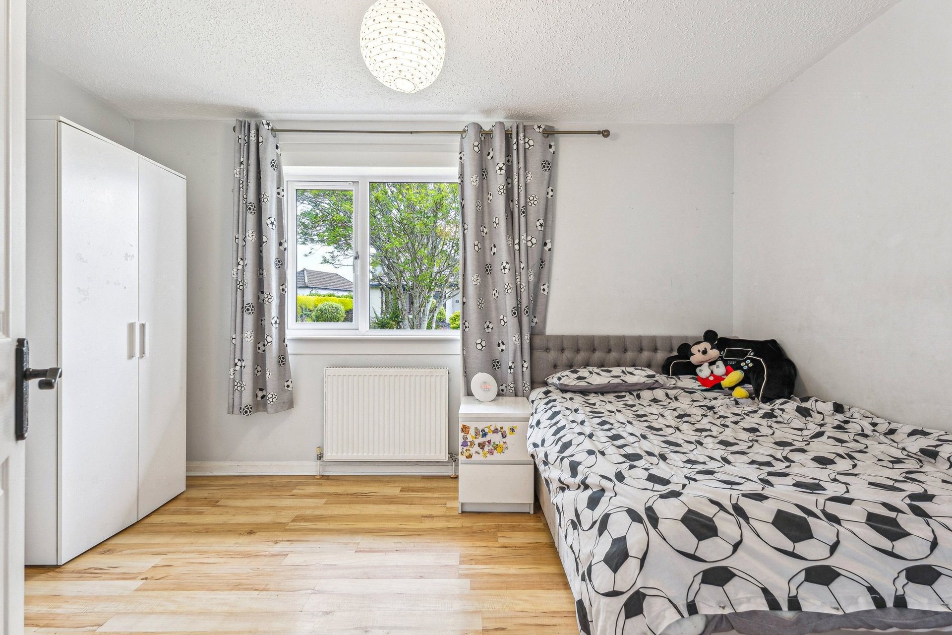 76 Laigh Road, Newton Mearns, Glasgow, G77 5EQ - Picture #14