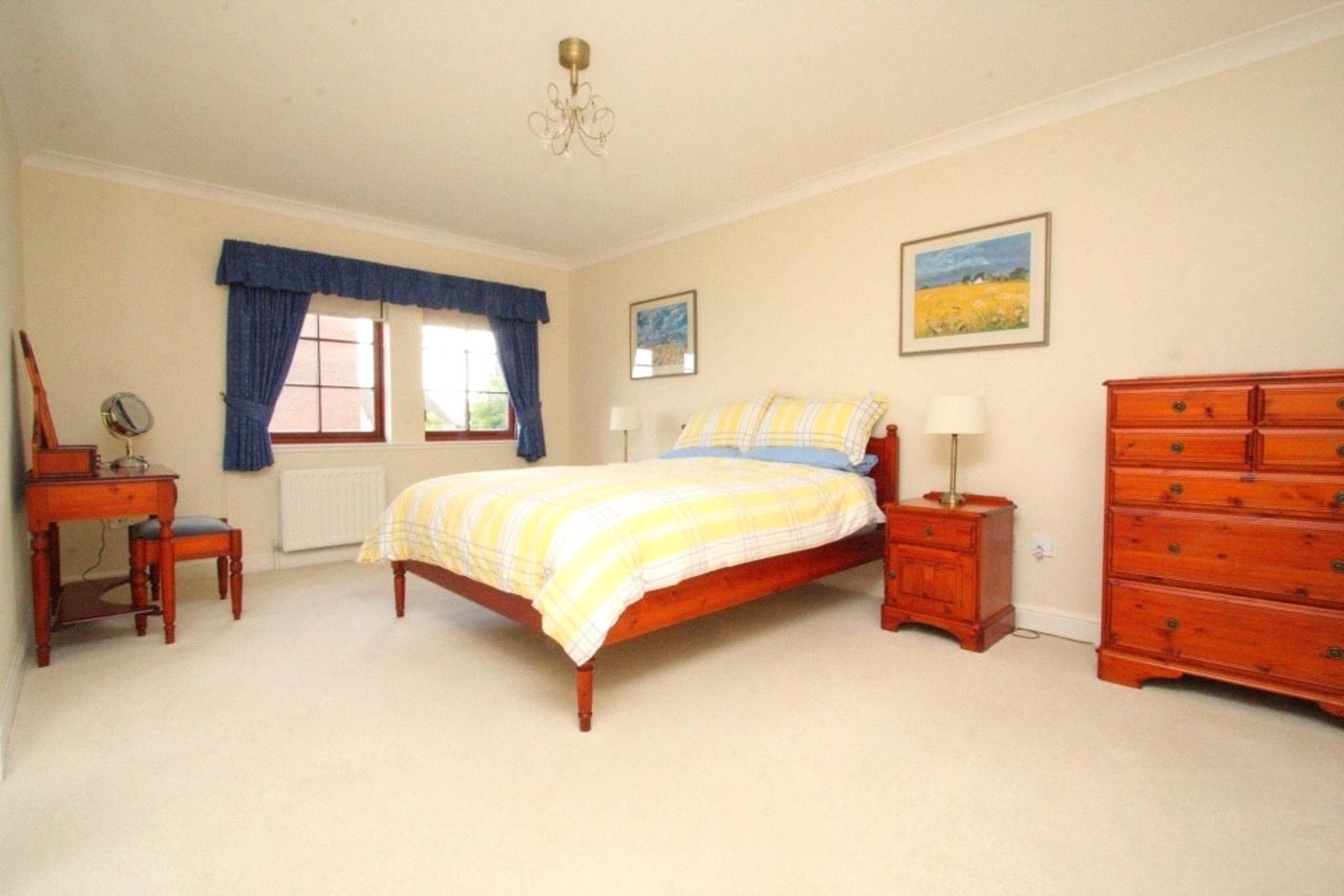 Flat 14, 35 Orchard Brae Avenue, Orchard Brae, Edinburgh, EH4 2UP - Picture #4