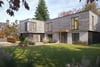 Land Adjacent To Kingswood Lodge, Bonnington Road, Peebles, EH45 9HF - Picture #1