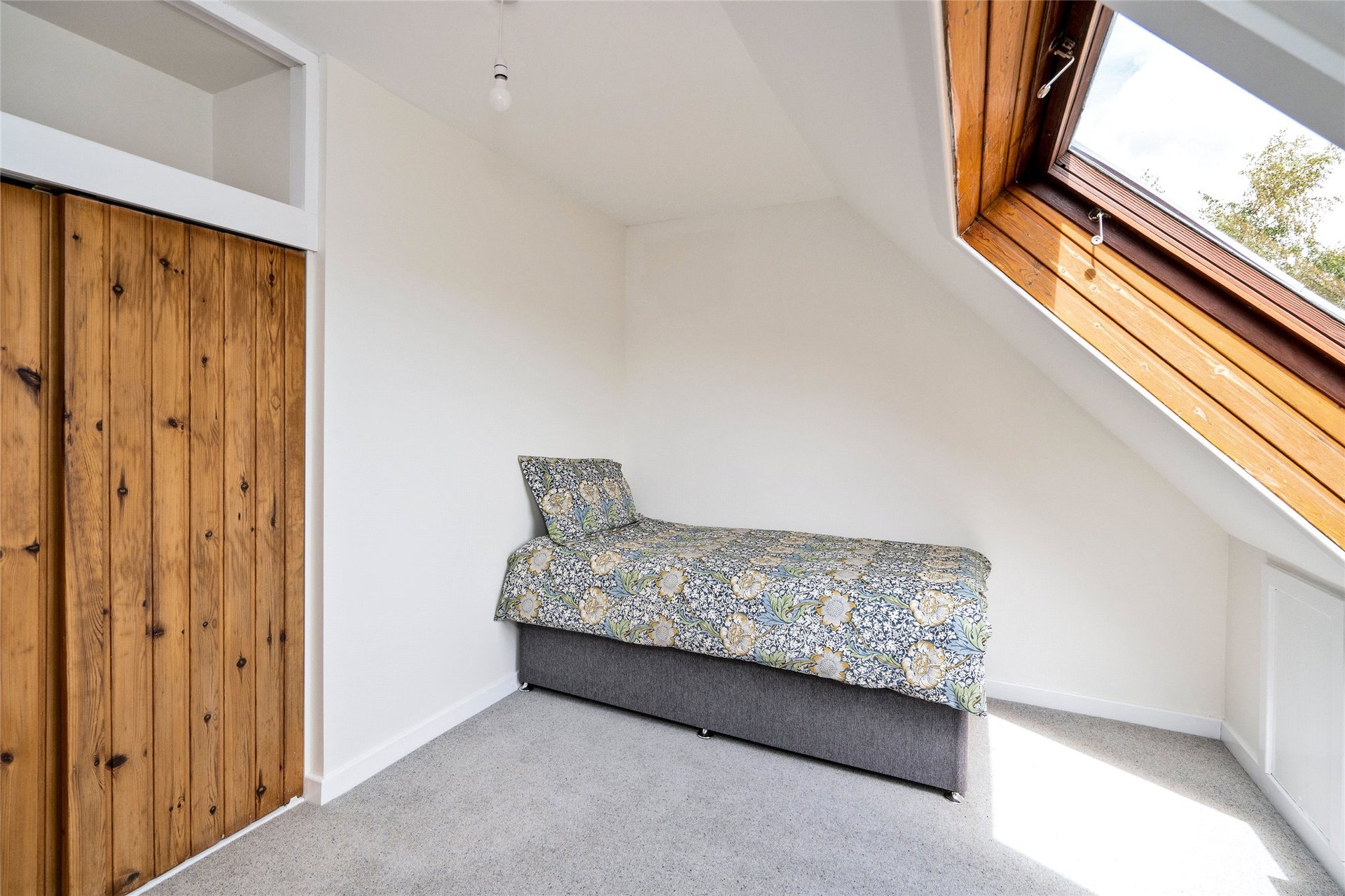 The Pines, Lucklawhill, Balmullo, St. Andrews, Fife, KY16 0BQ - Picture #21