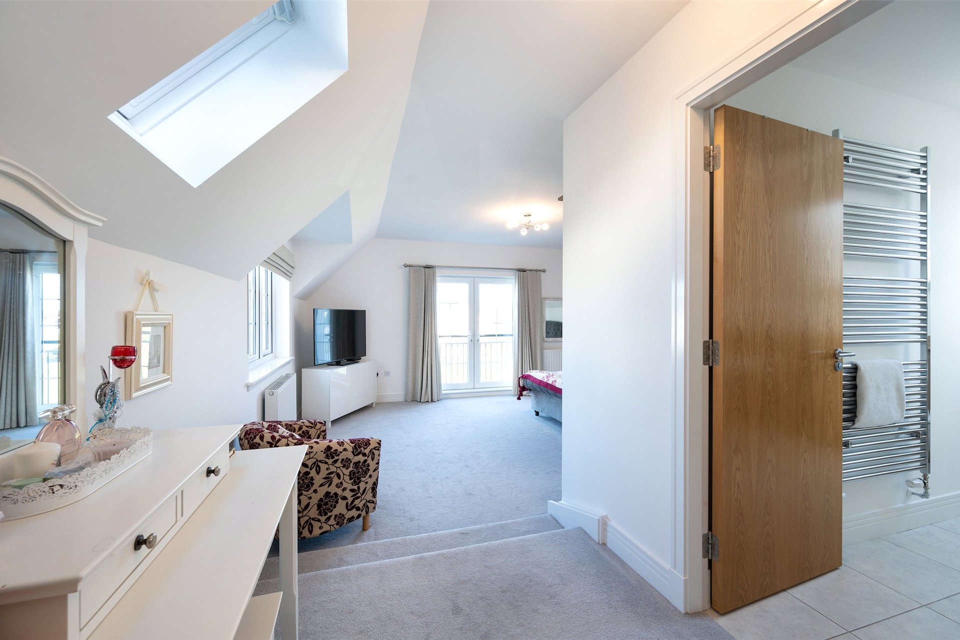 23 Kilburn Wood Gardens, Roslin, Midlothian, EH25 9AB - Picture #17