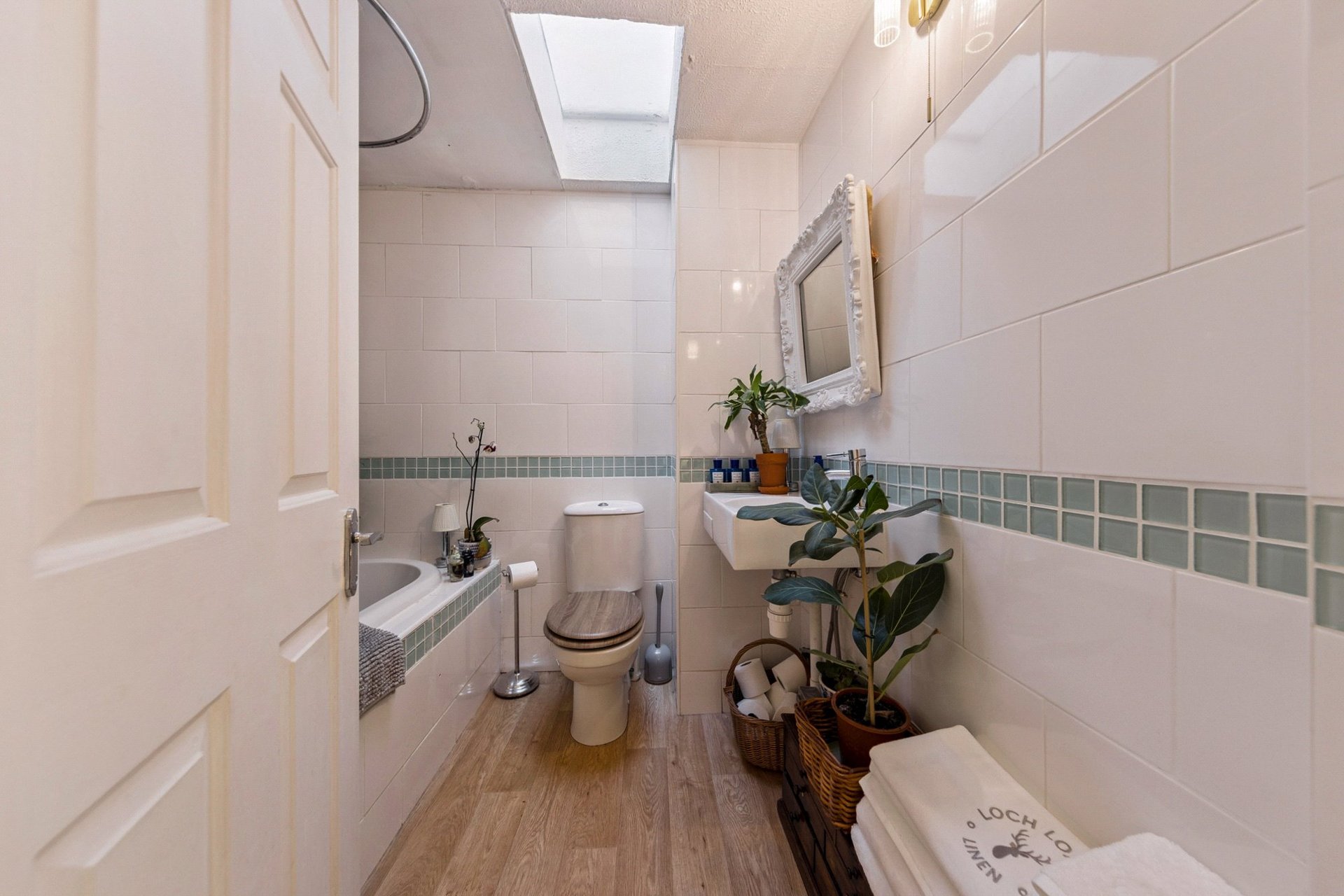 Flat 2/1, 15 Grosvenor Crescent, Dowanhill, Glasgow, G12 9AF - Picture #37