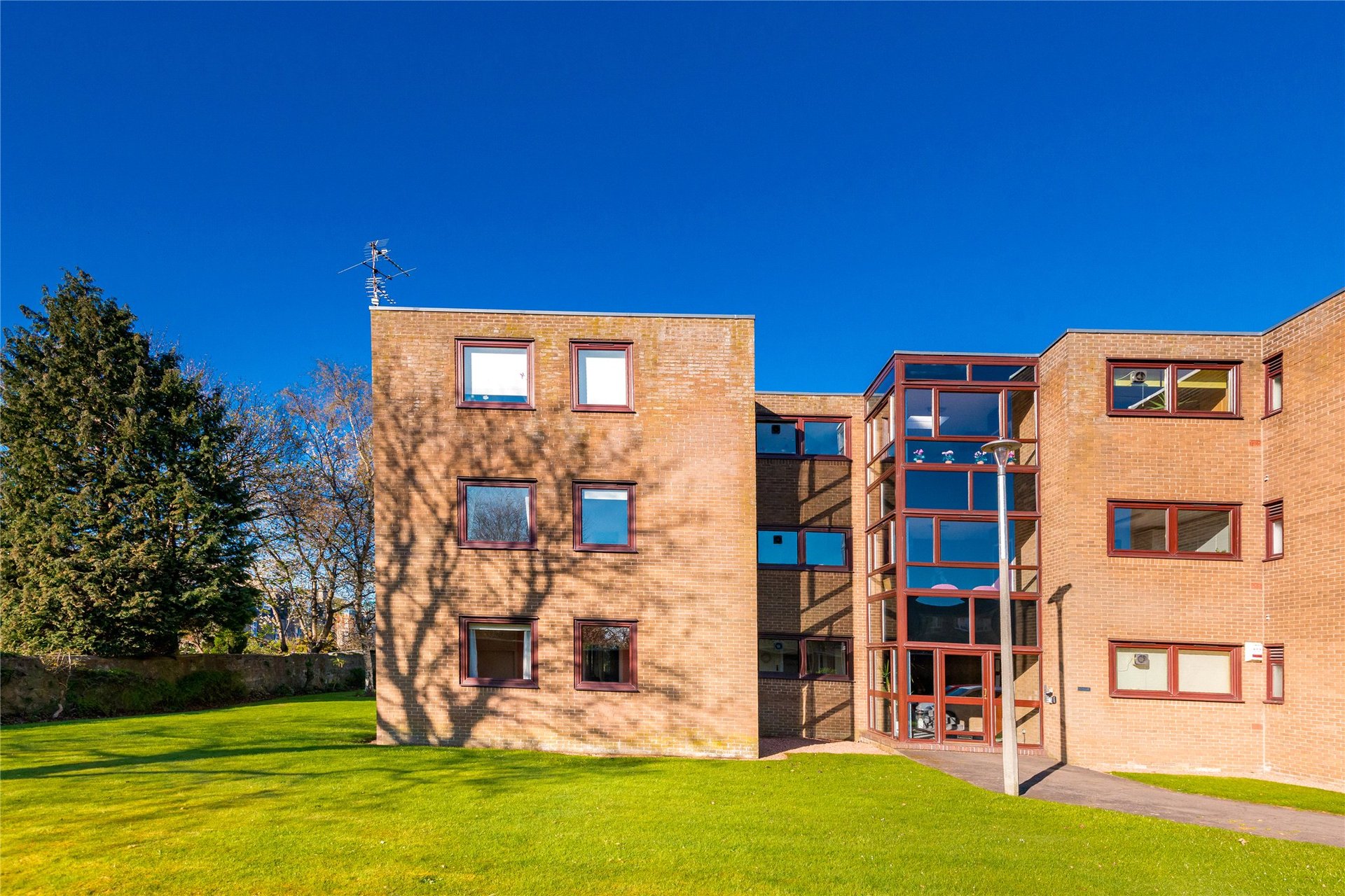 1/1 West Grange Gardens, The Grange, Edinburgh, EH9 2RA - Picture #2