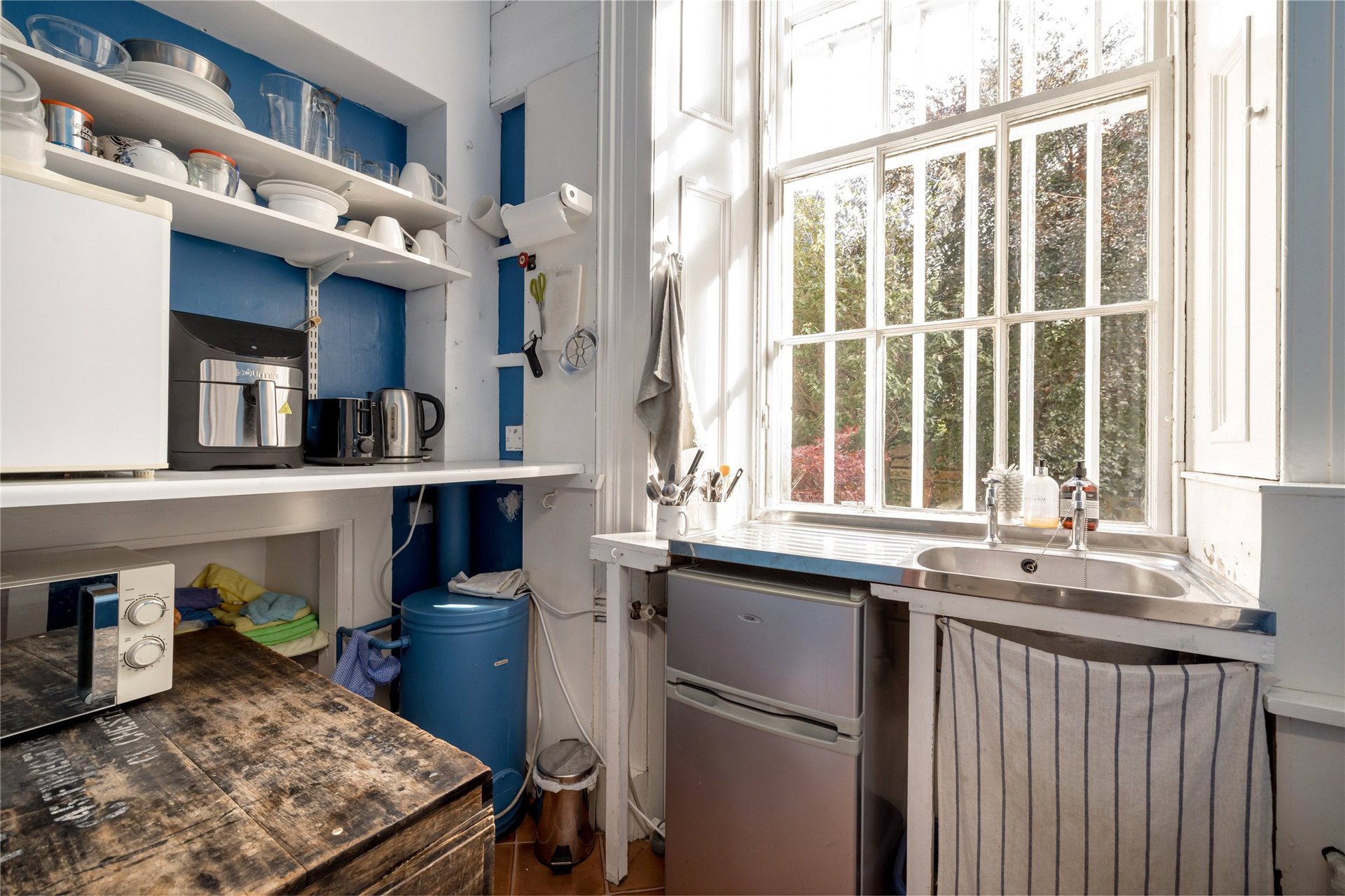 GF, 8 Doune Terrace, Edinburgh, EH3 6DY - Picture #11