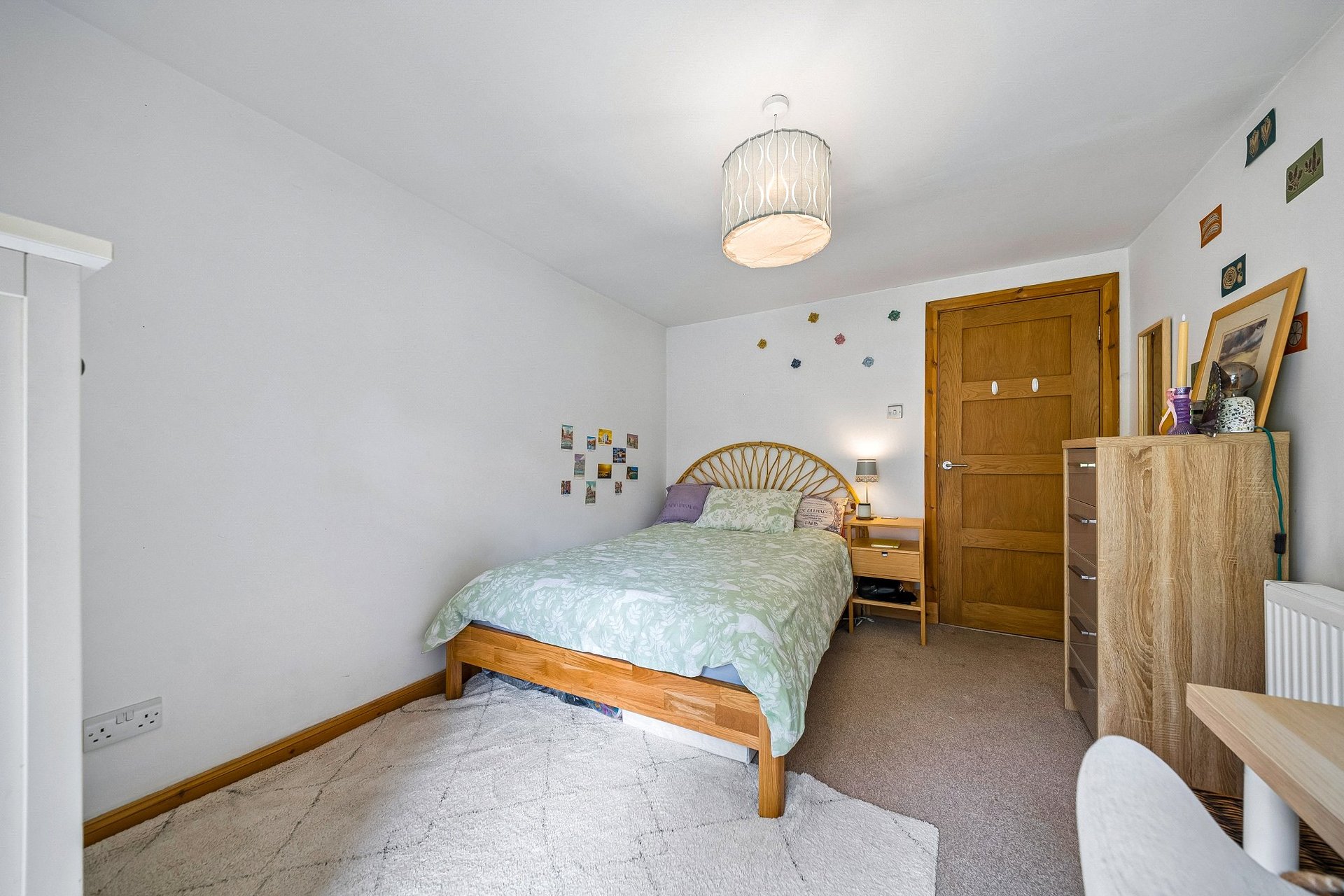 Basement/R, 6 Royal Terrace, Park, Glasgow, G3 7NT - Picture #19