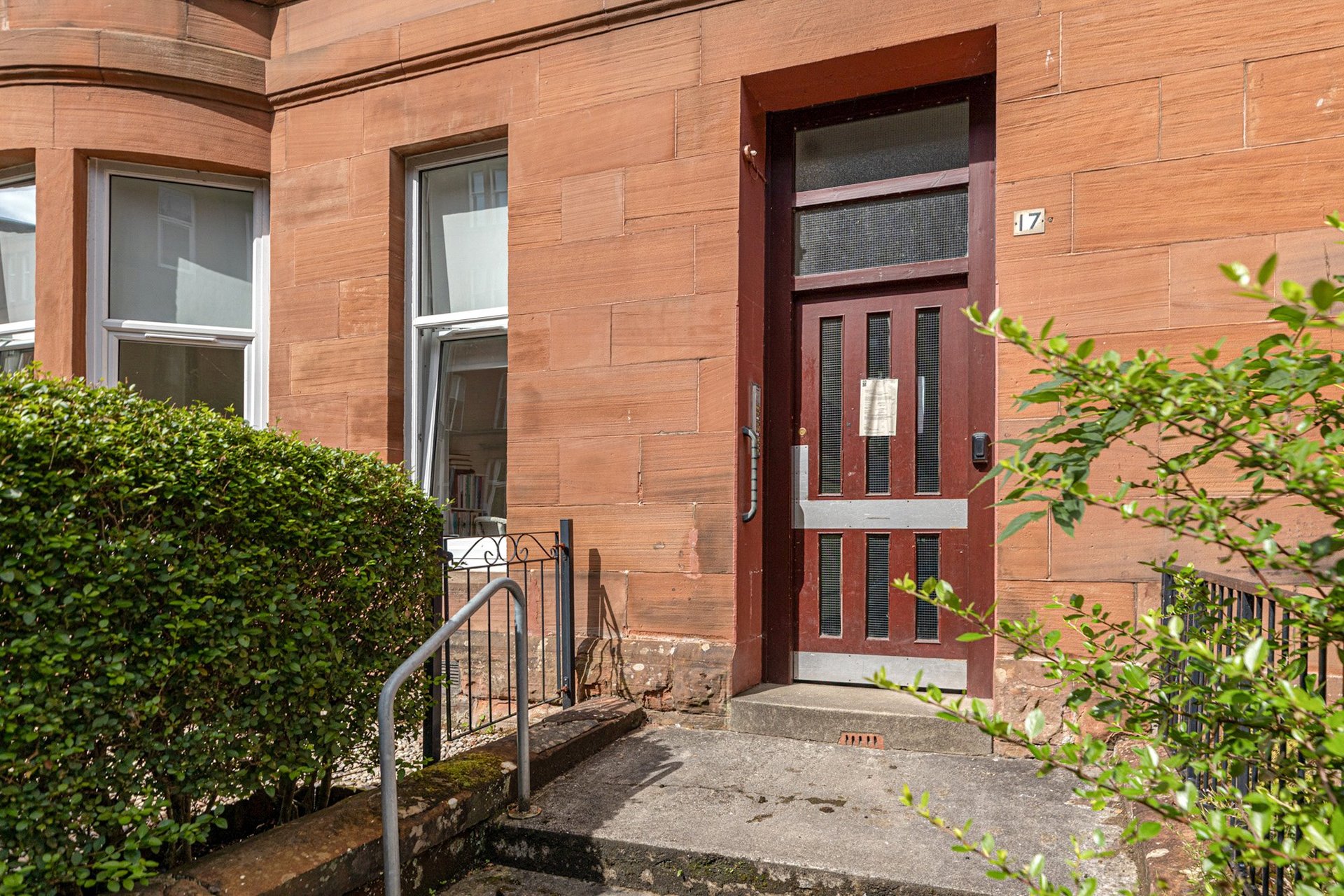 Flat 1/1, 17 Melrose Gardens, Glasgow, G20 6RB - Picture #32