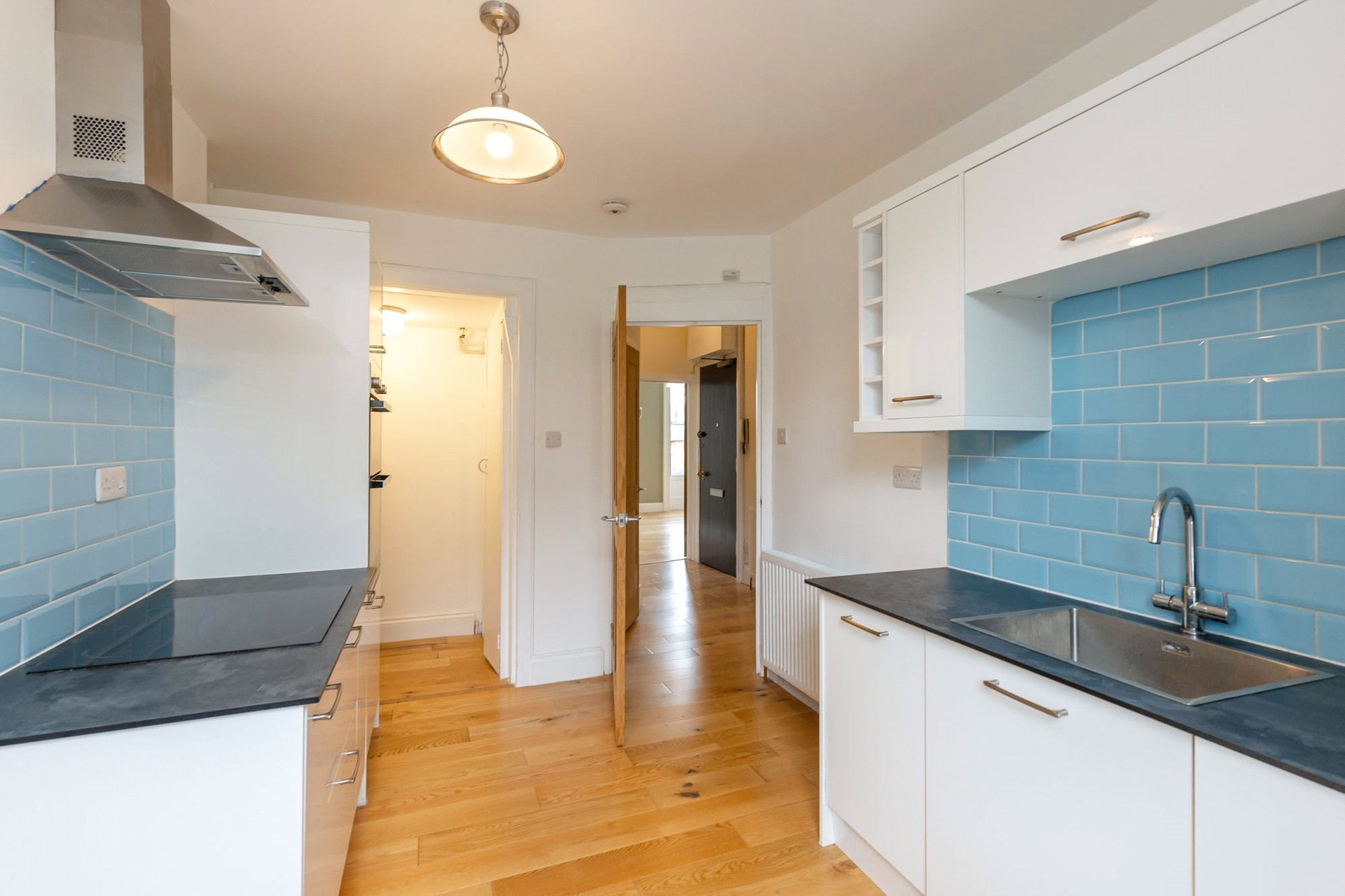 2F1, 4 Gardner's Crescent, Edinburgh, Midlothian, EH3 8BZ - Picture #8