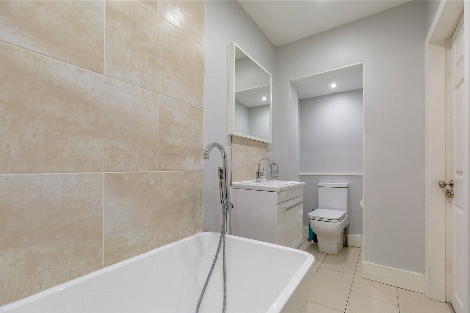 25 Broughton Place, Edinburgh, EH1 3RW - Picture #13