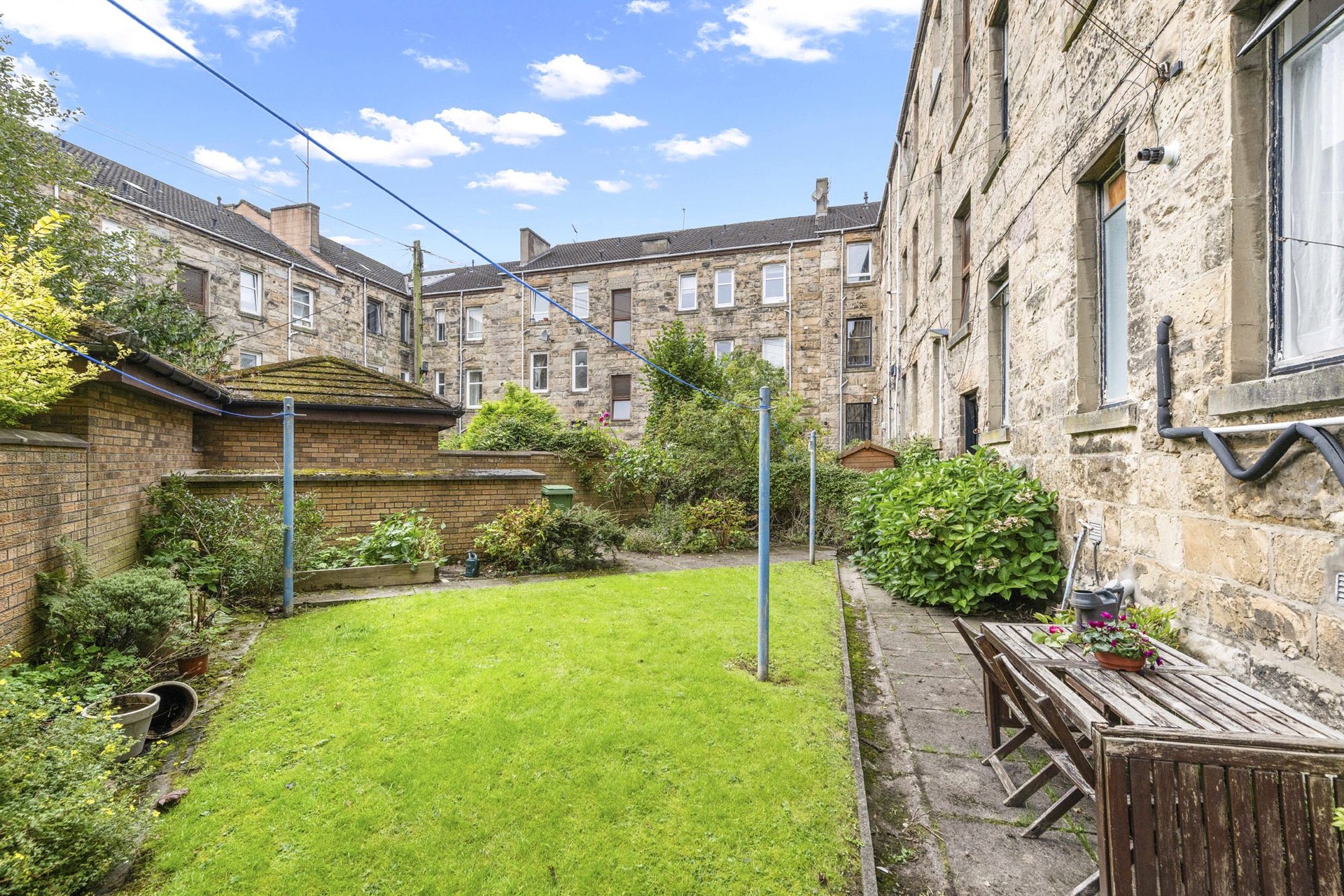 0/2, 21 Lawrence Street, Dowanhill, Glasgow, G11 5HF - Picture #24