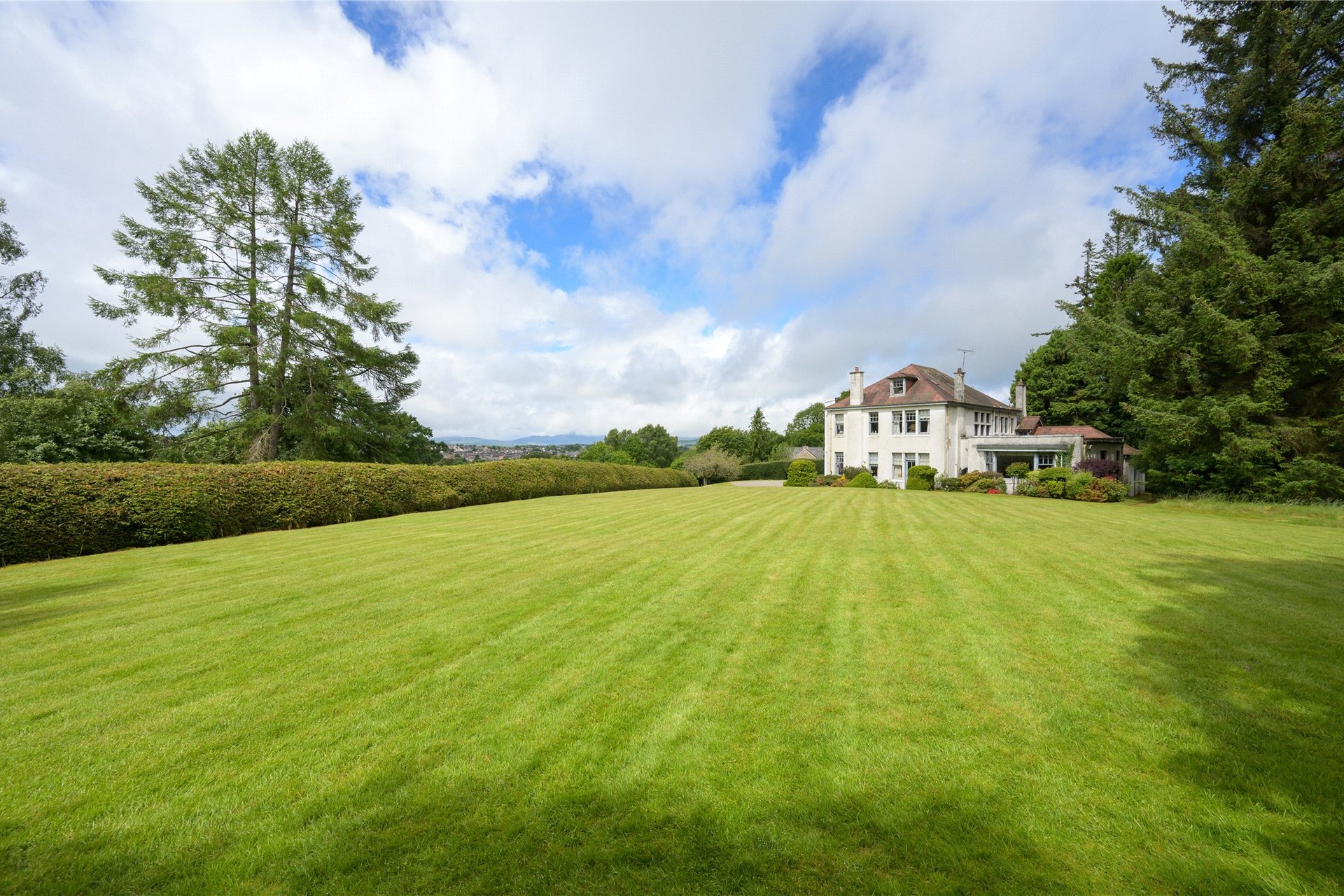 House On The Hill, Glen Road, Dunblane, Stirlingshire, FK15 0HR - Picture #20