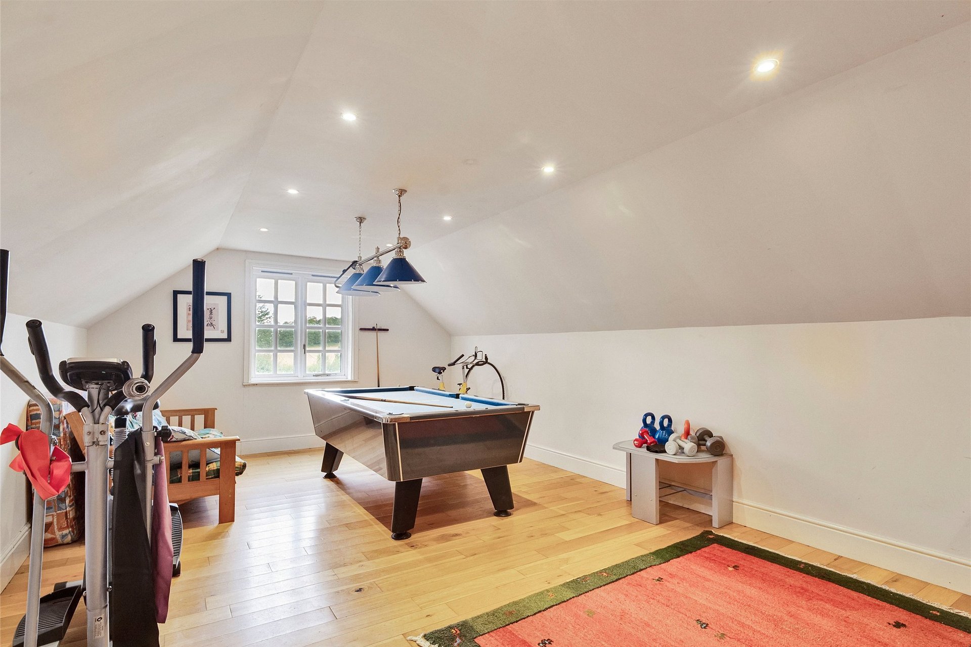 The Gables, Crookhouse Farm, Kelso, Scottish Borders, TD5 8AE - Picture #28