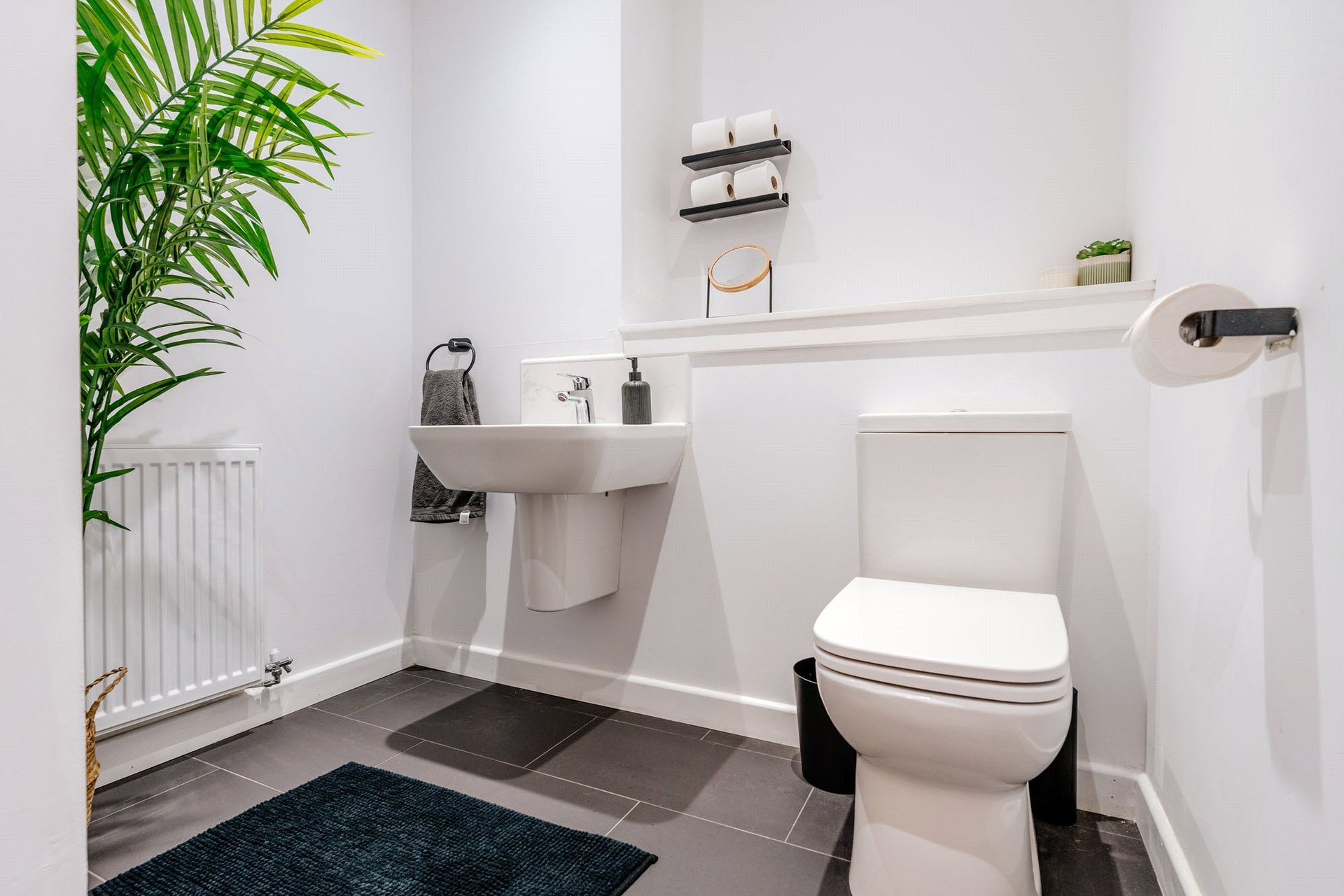 9 Maida Row, Glasgow, G43 1FP - Picture #14