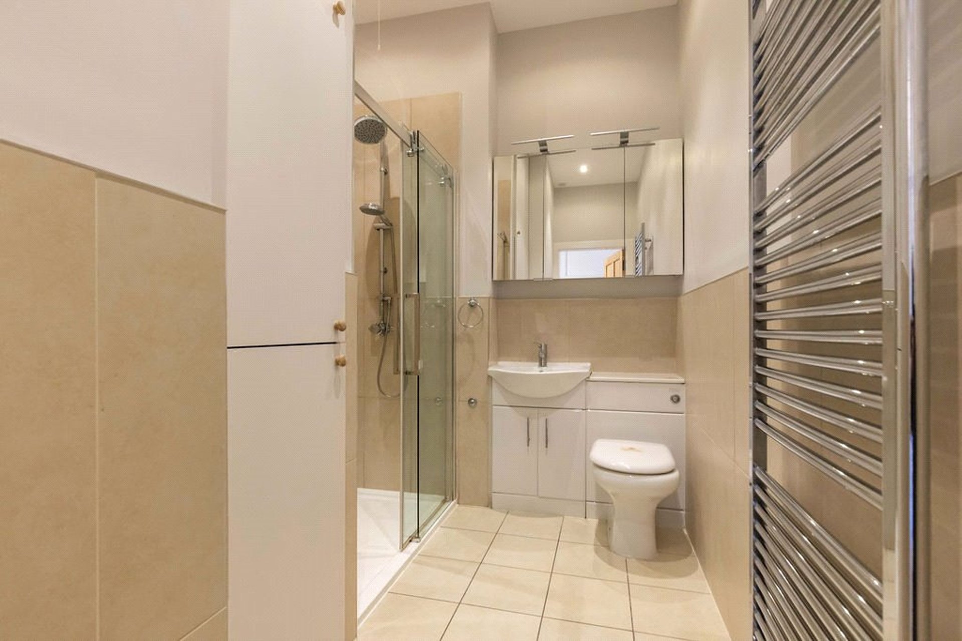 1F2, 12 Gladstone Terrace, Edinburgh, Midlothian, EH9 1LT - Picture #10