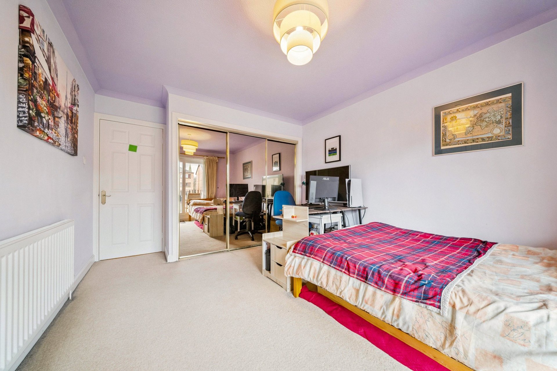 13/6 Craigend Park, Liberton, Edinburgh, EH16 5XX - Picture #11