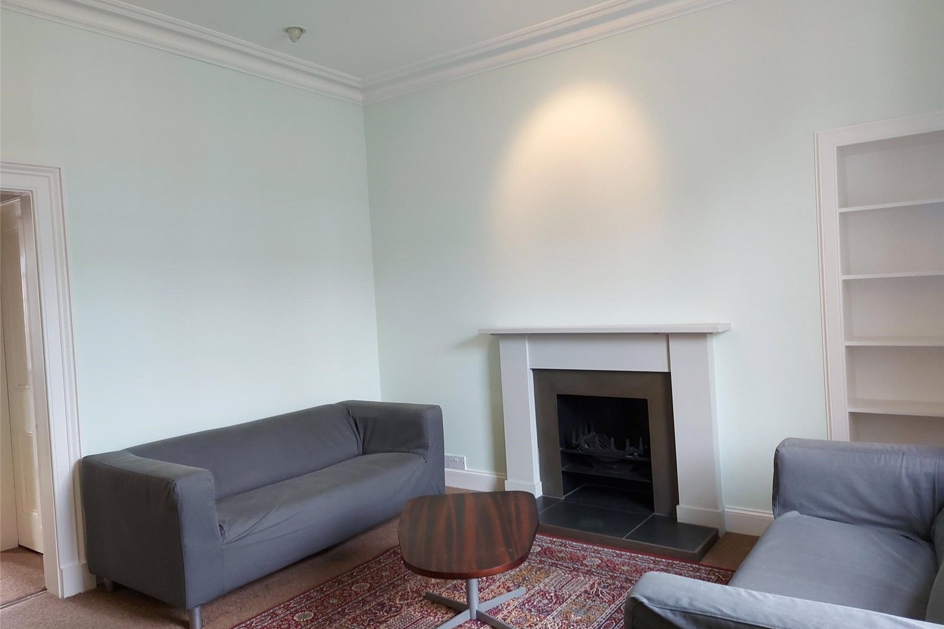 26 Carlyle Place, Abbeyhill, Edinburgh, EH7 5RY - Picture #8