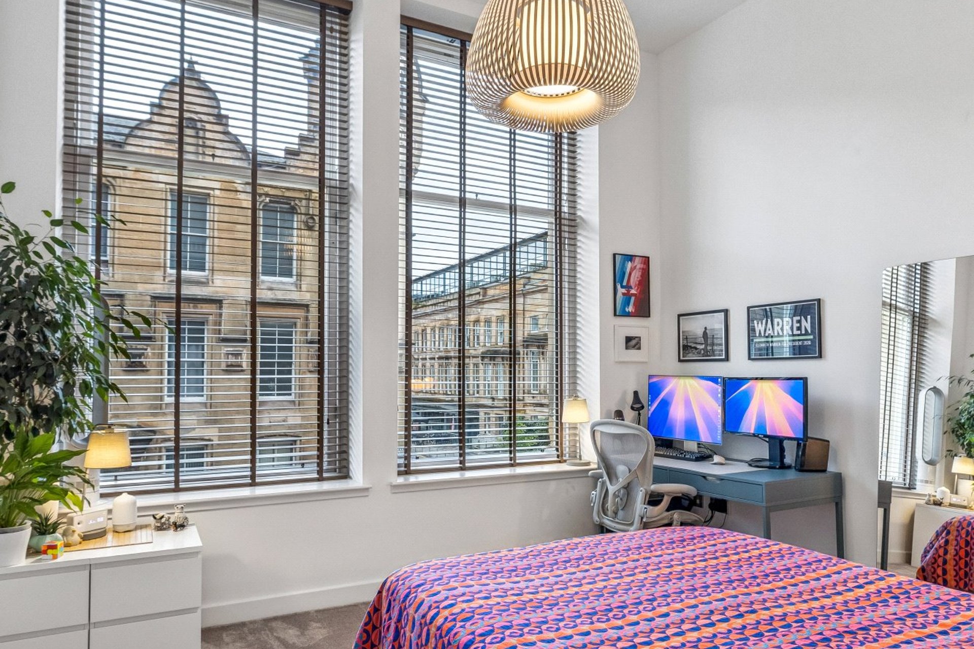 Flat 1/3, McIntyre & Hogg, 128 Ingram Street, Merchant City, Glasgow, G1 1EJ - Picture #19
