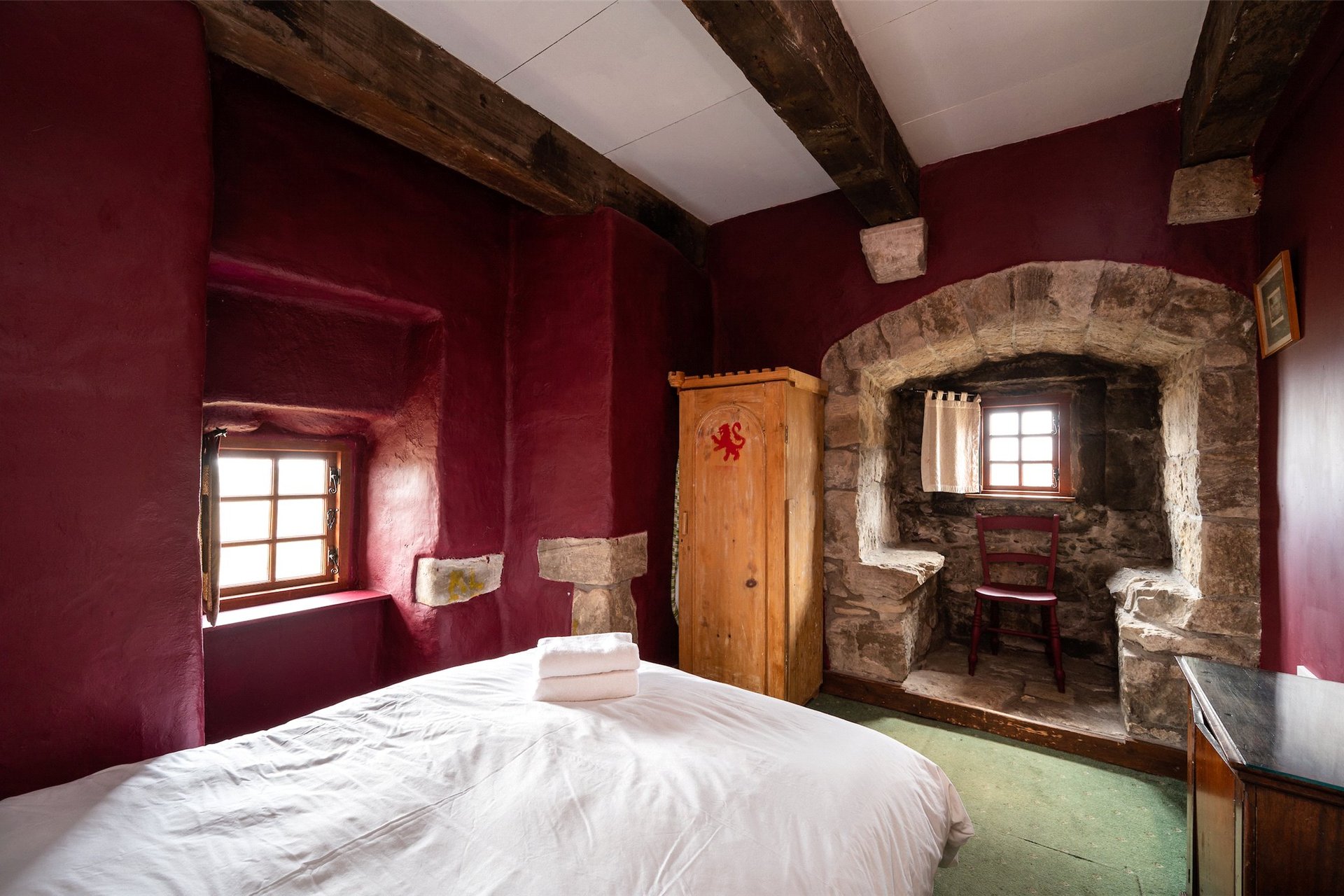 Plane Castle & Mill House, By Bannockburn, Stirling, FK2 8SF - Picture #28