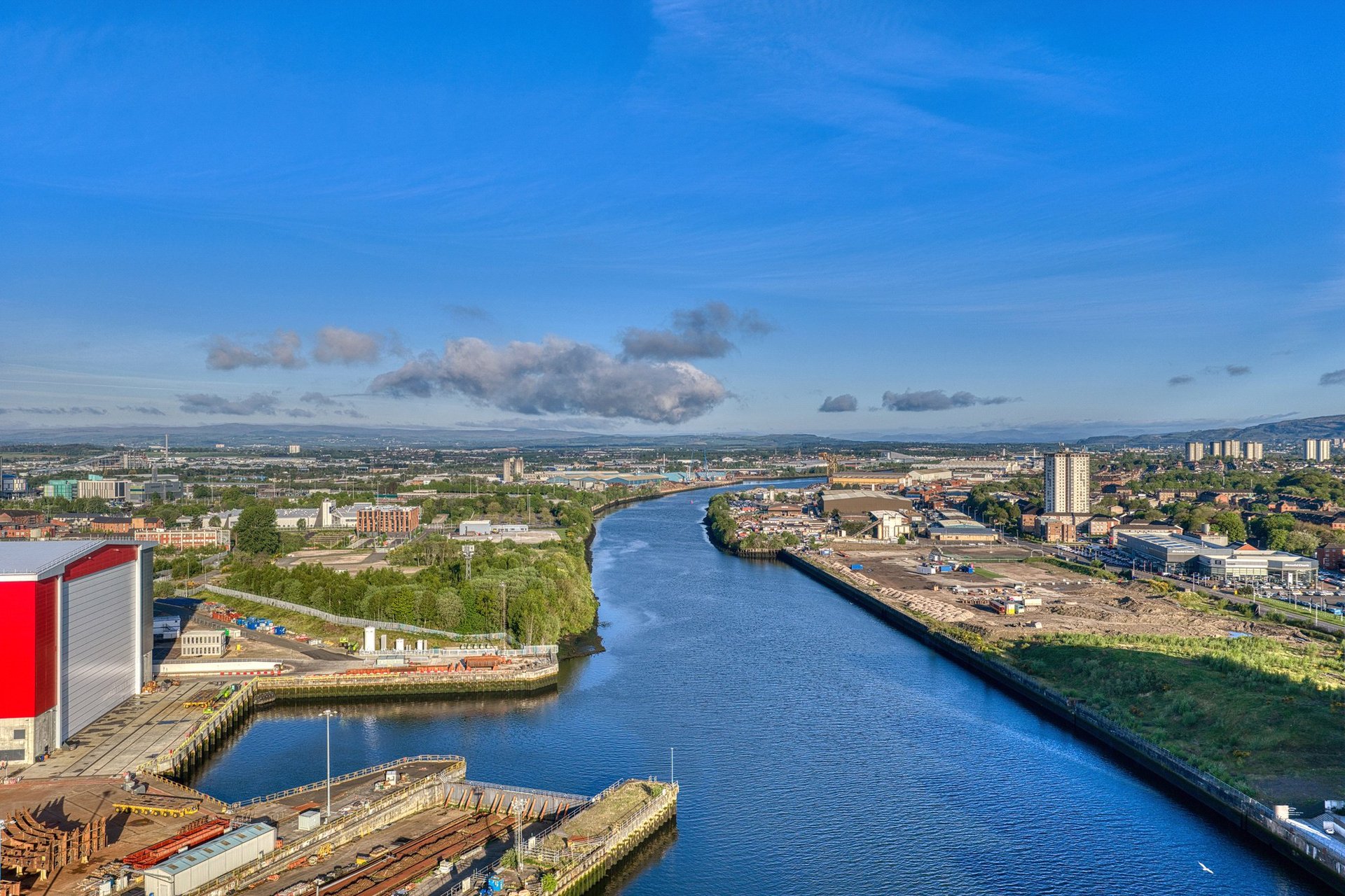 0/3, 350 Meadowside Quay Walk, Glasgow Harbour, Glasgow, G11 6DT - Picture #23