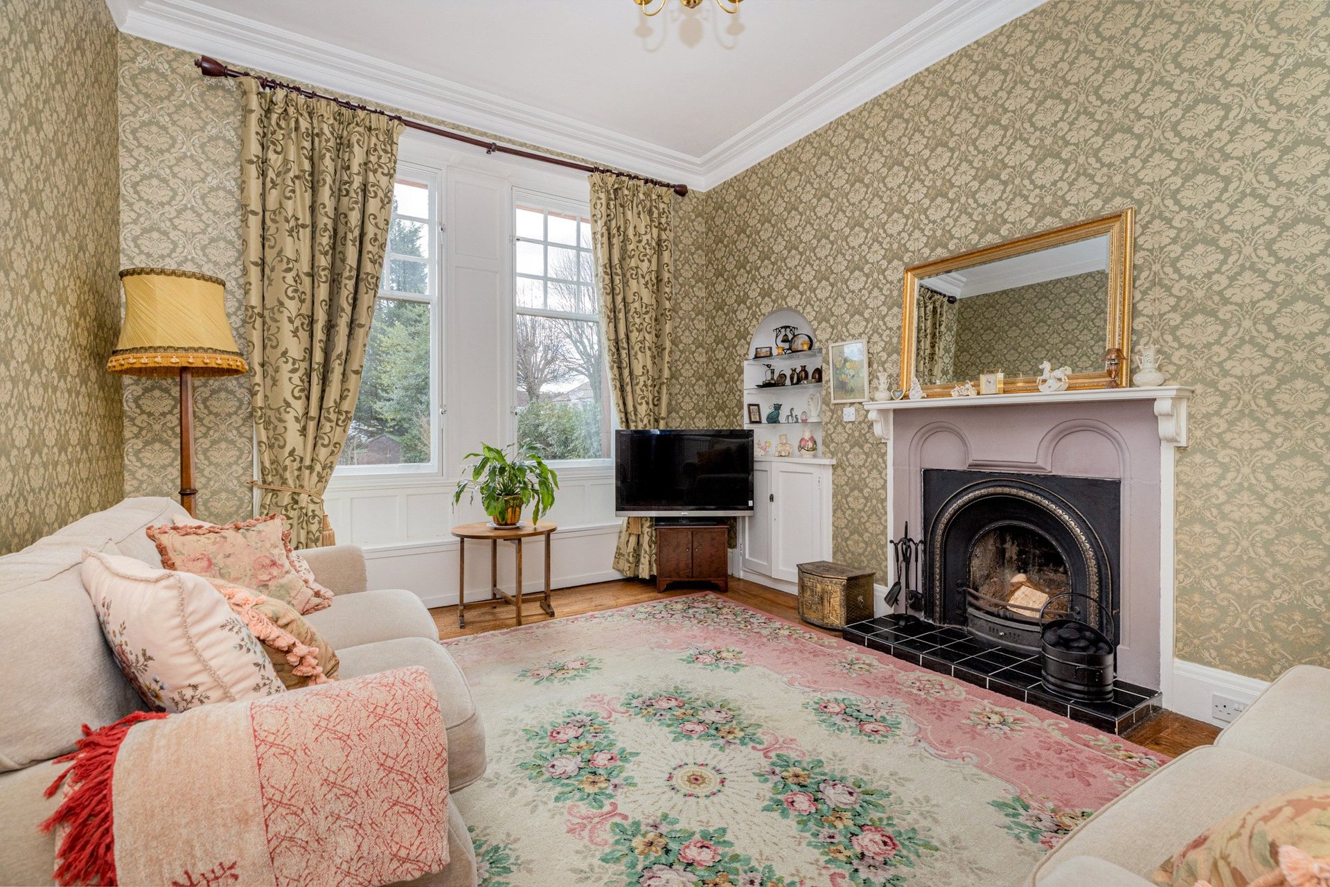 Ferndean, 5 Arthurlie Avenue, Barrhead, Glasgow, East Renfrewshire, G78 2BT - Picture #17