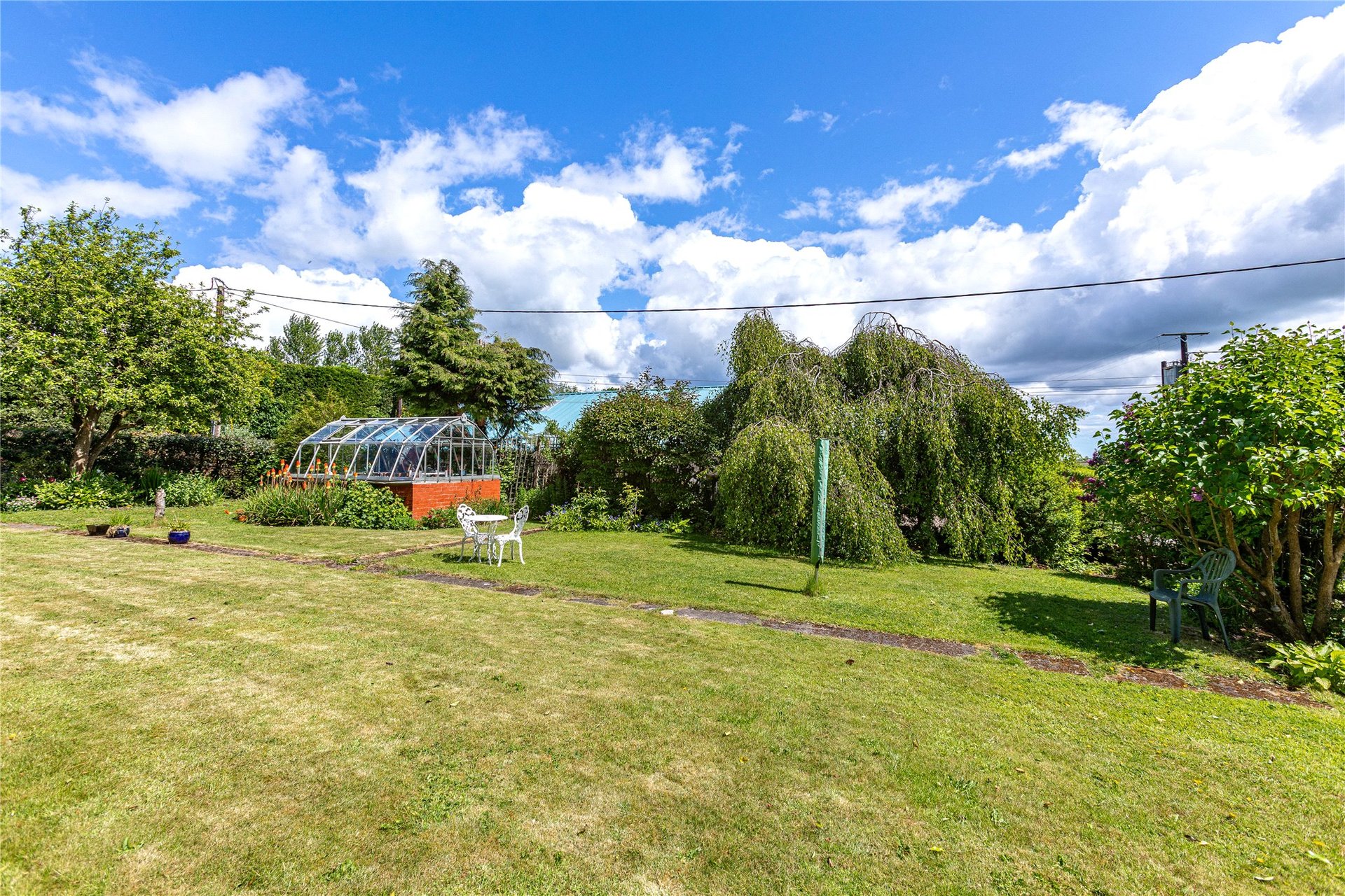 Yew Tree Cottage, Hutton, Berwickshire, TD15 1TS - Picture #19
