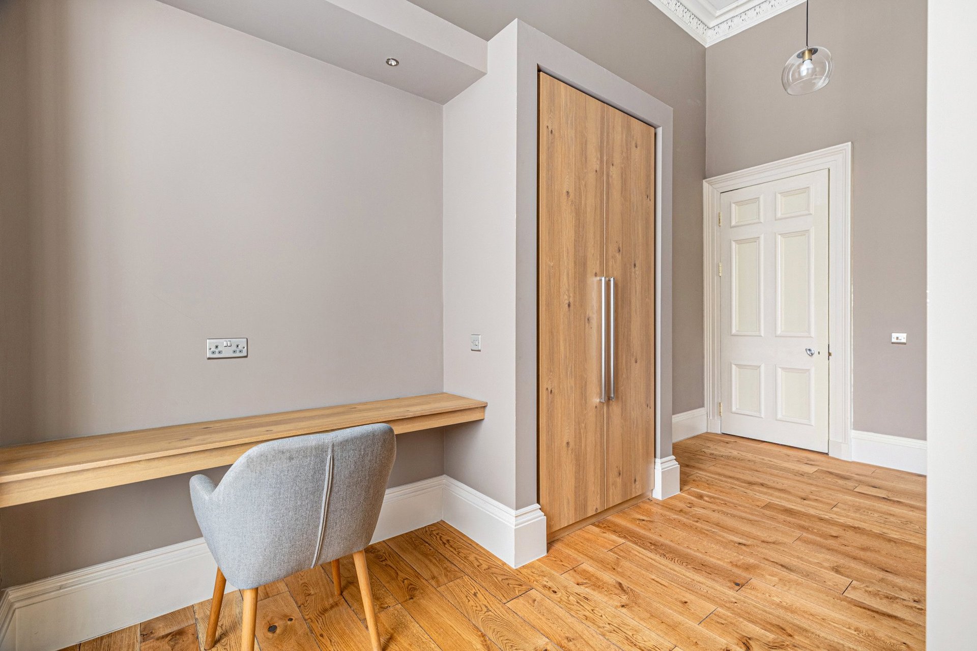 1/1, 12 Crown Terrace, Dowanhill, Glasgow, G12 9ES - Picture #20