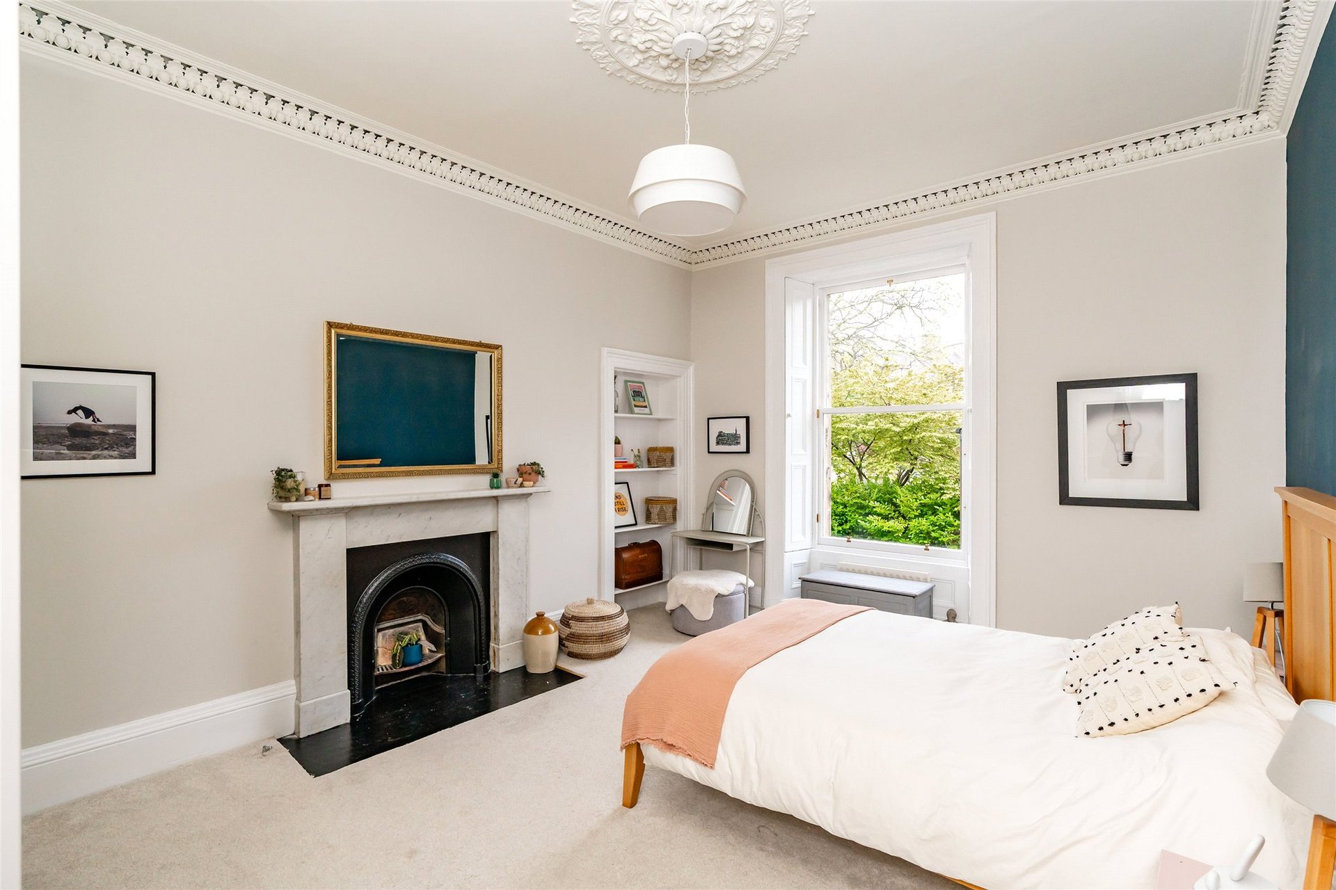1f1, 22 Gillespie Crescent, Bruntsfield, Edinburgh, EH10 4HU - Picture #10