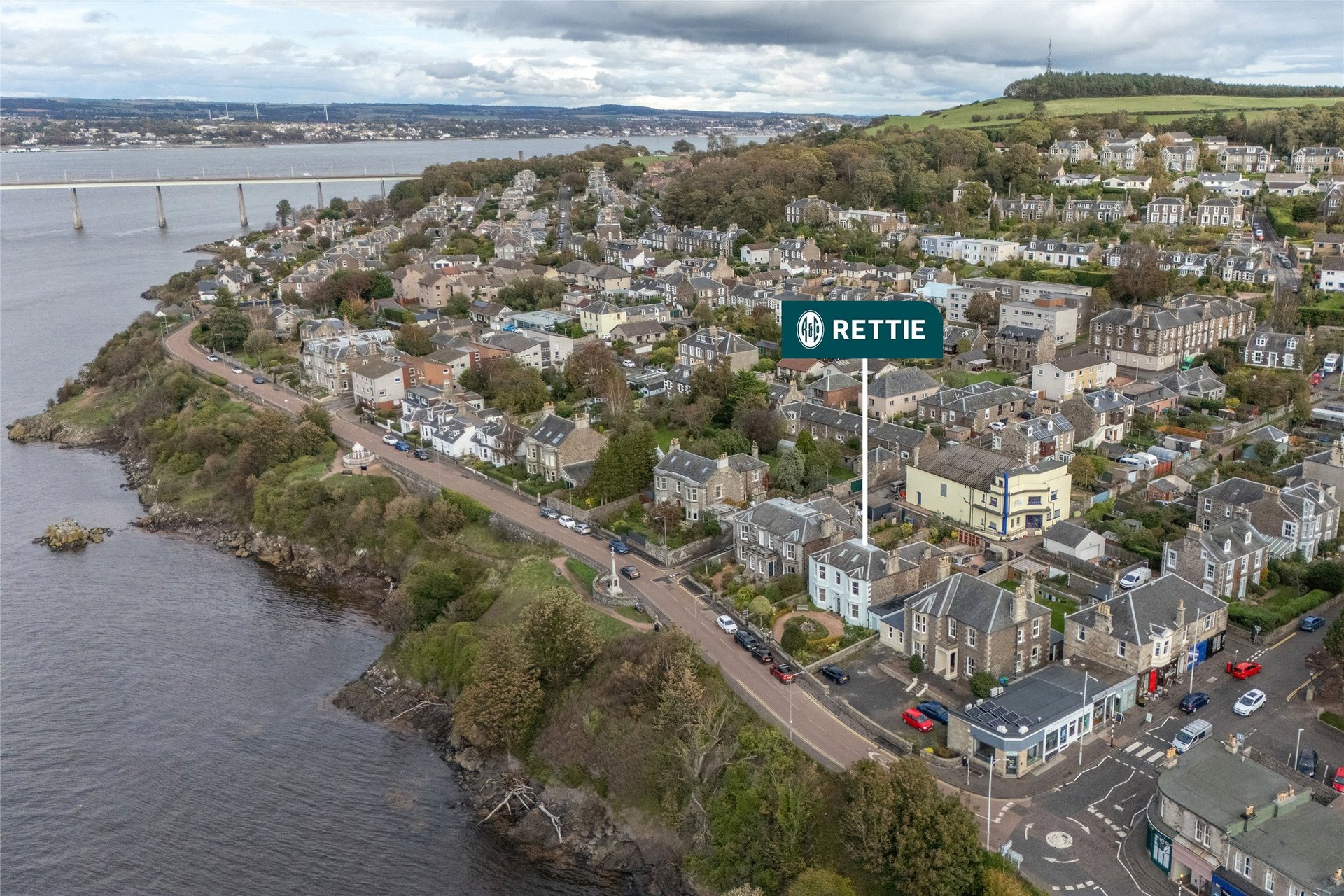 6 Tay Street, Newport-on-Tay, Fife, DD6 8AG - Picture #36