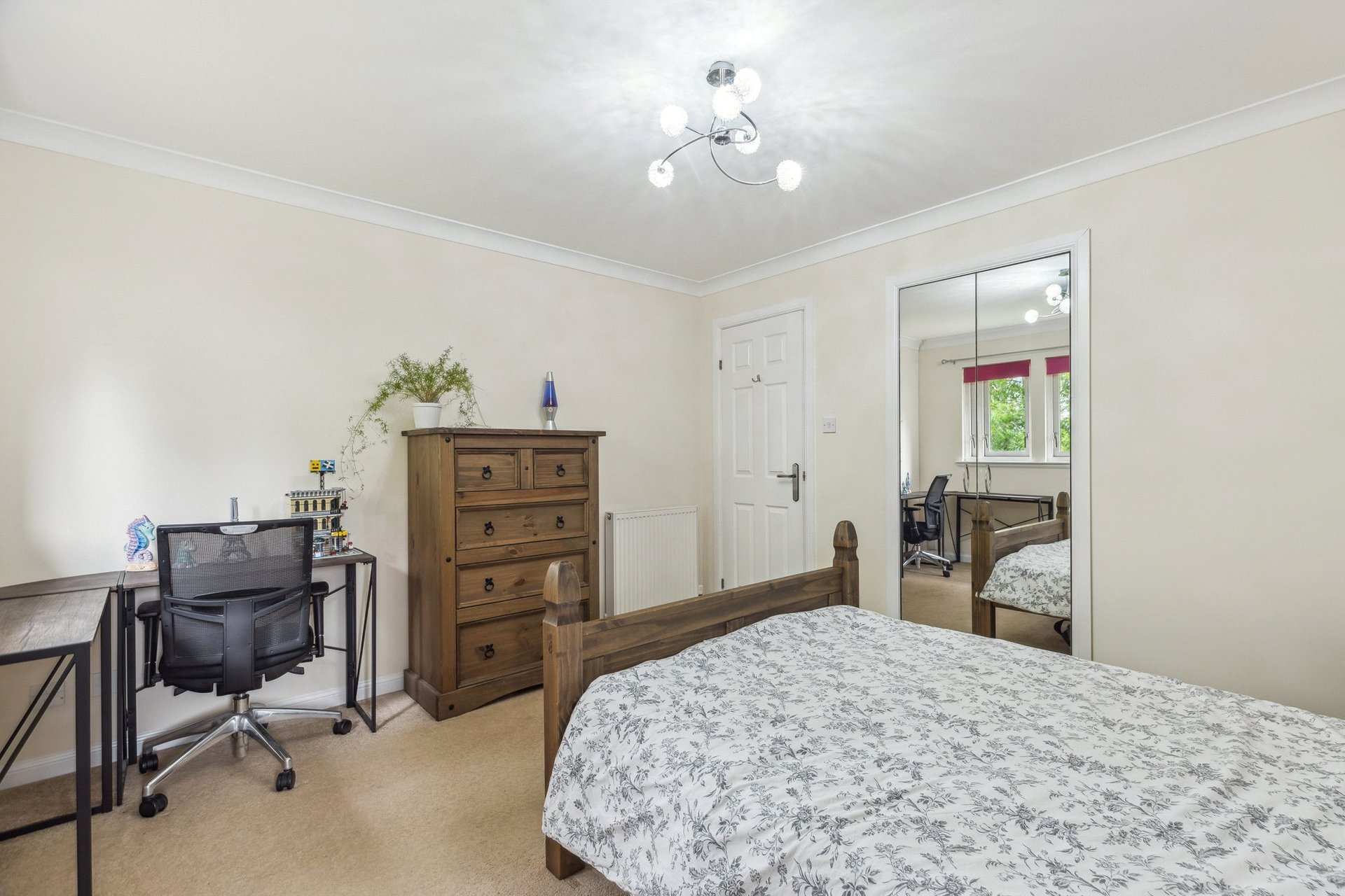 7 Lynebank Grove, Newton Mearns, Glasgow, G77 5GB - Picture #25