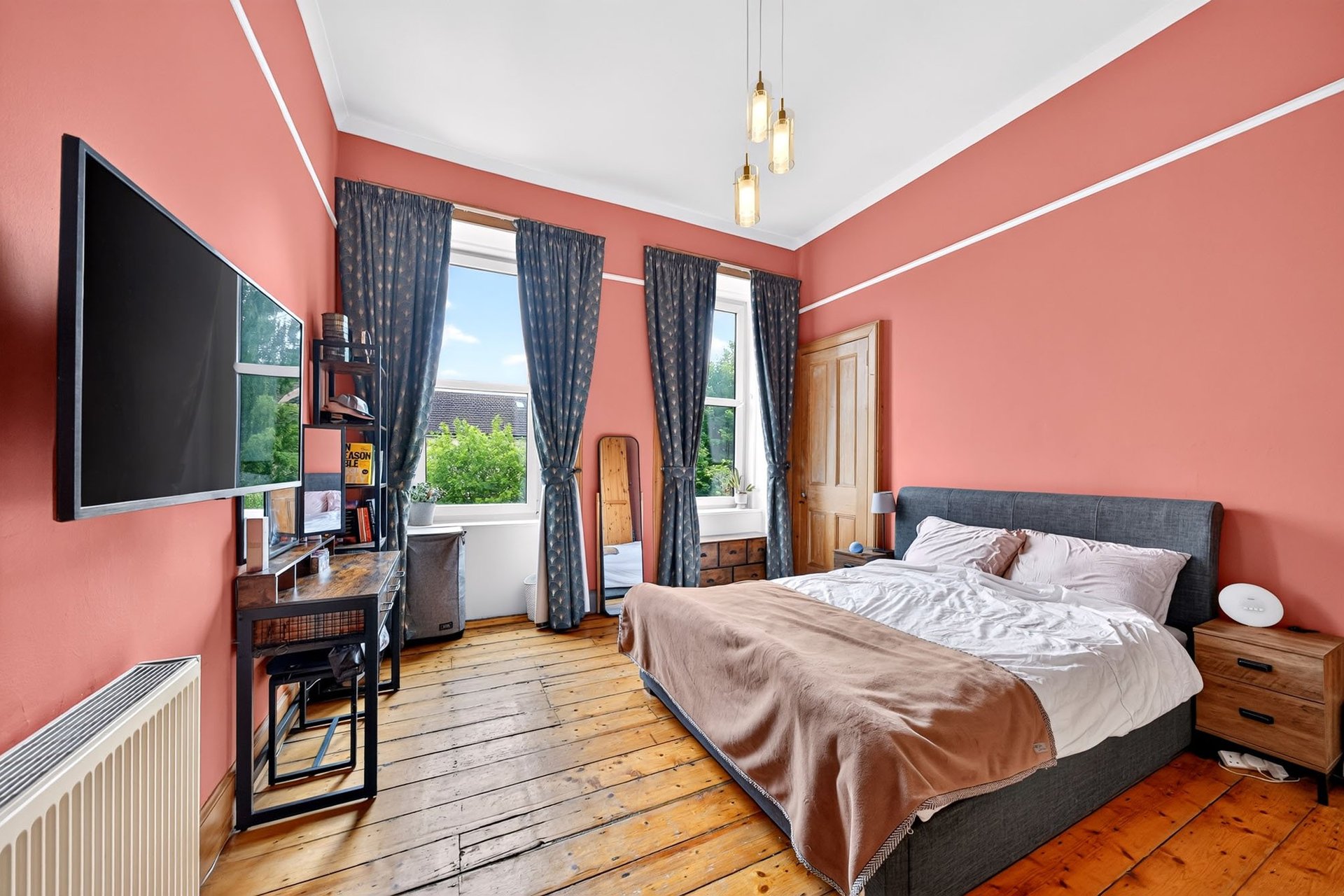 Upper Conversion, 479 Shields Road, Pollokshields, Glasgow, G41 2RG - Picture #18
