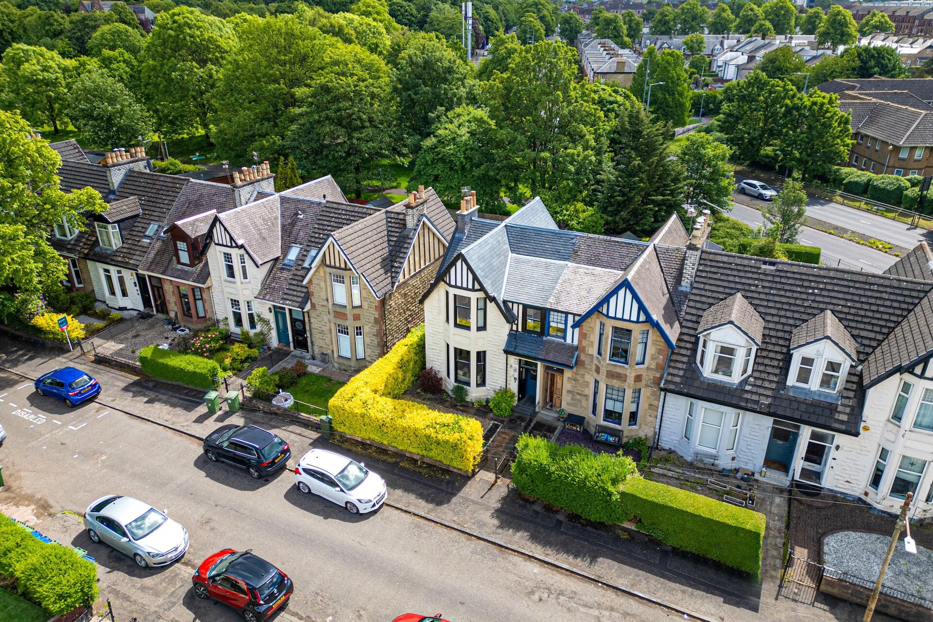 16 Lennox Avenue, Scotstoun, Glasgow, G14 9HG - Picture #29