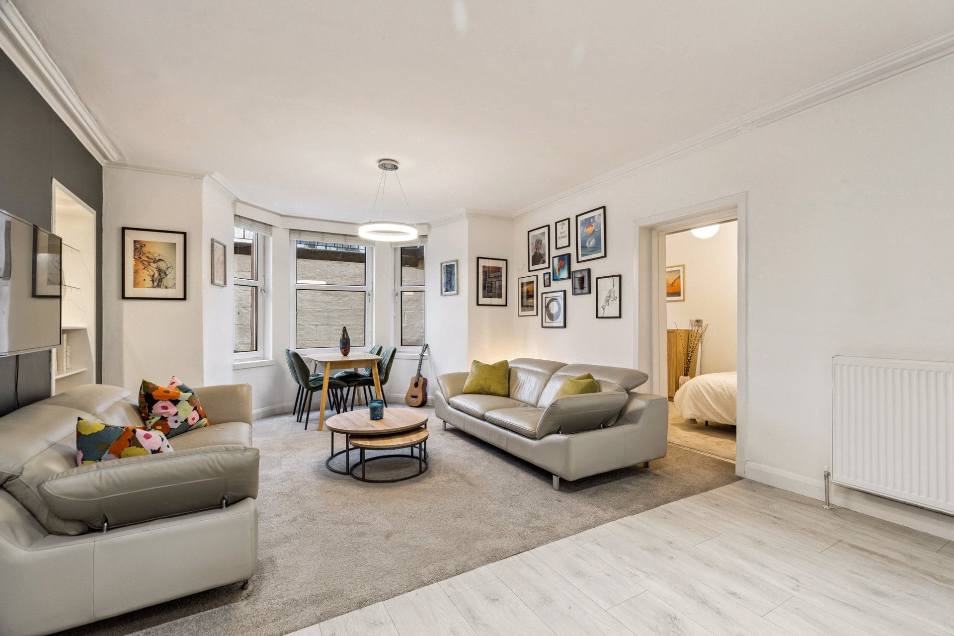 B/1, 11 Gray Street, Finnieston, Glasgow, G3 7TX - Picture #4