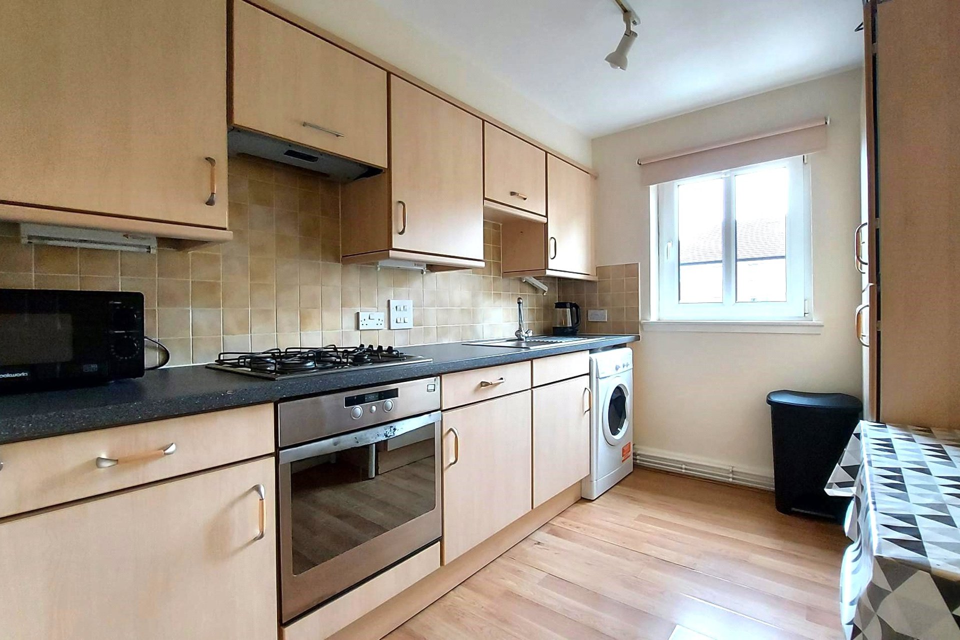 6/17 St Clair Apartments, St Clair Road, Leith, Edinburgh, EH6 8JY - Picture #4