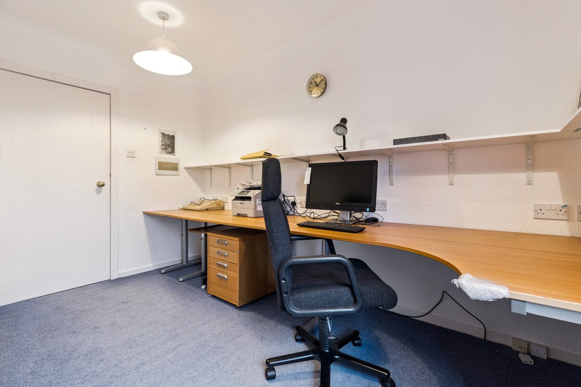 52A Thorn Road, Bearsden, G61 4BP - Picture #41