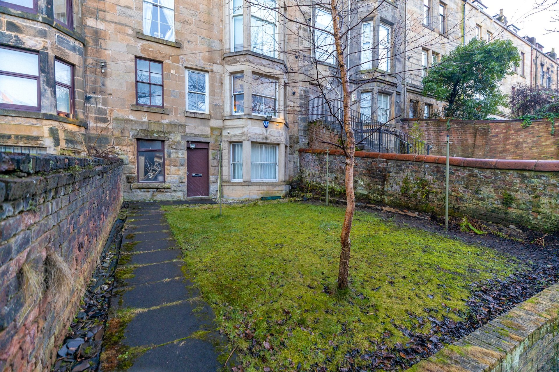 2nd Floor, 22 Cecil Street, Hillhead, Glasgow, G12 8RH - Picture #31