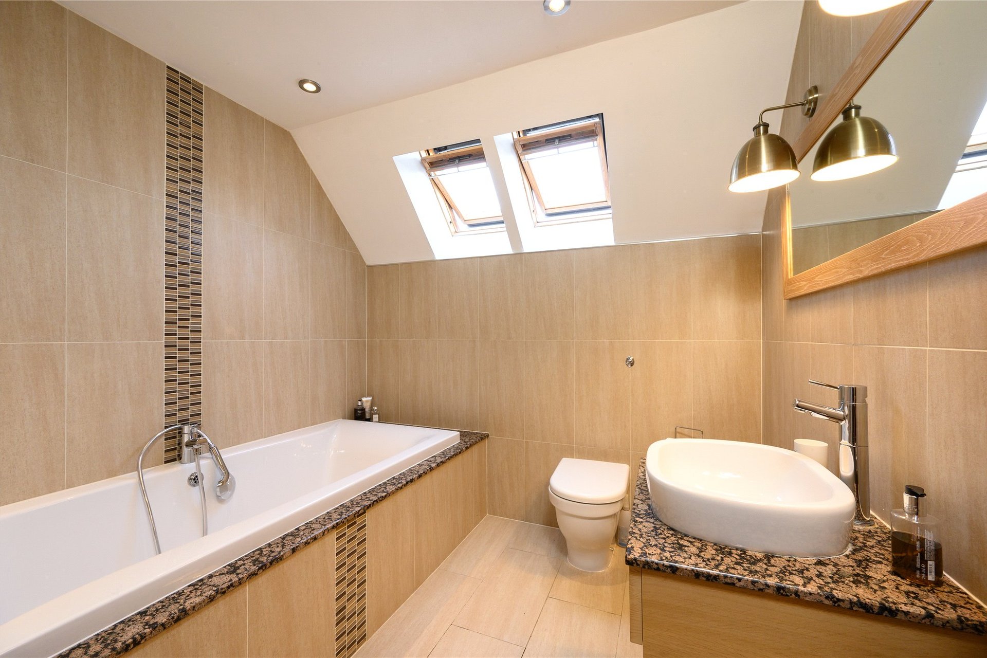 The Smiddy, Smithy Row, East Fortune, North Berwick, East Lothian, EH39 5LD - Picture #27