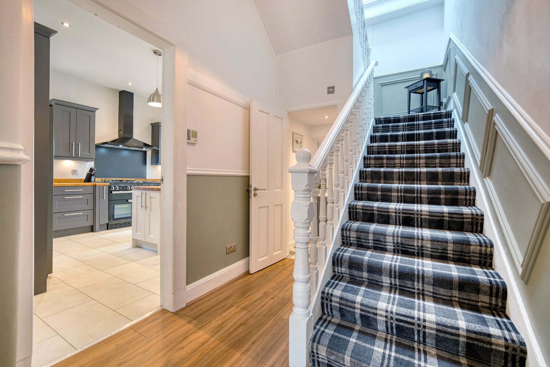 1 Dunglass Avenue, Scotstoun, Glasgow, G14 9DX - Picture #23