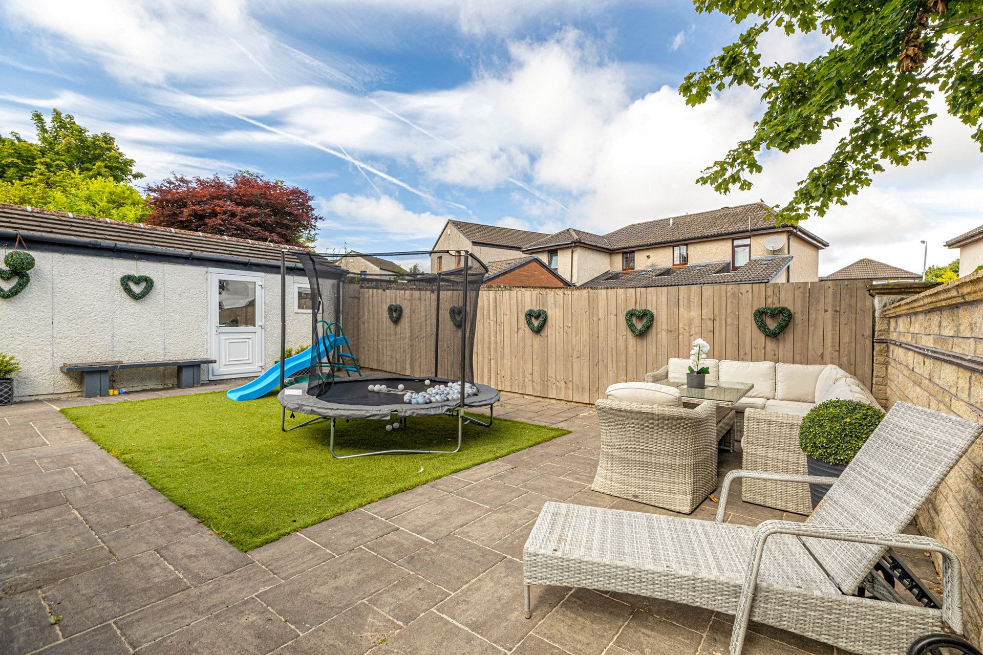 52 Meadow Rise, Newton Mearns, Glasgow, East Renfrewshire, G77 6SE - Picture #30