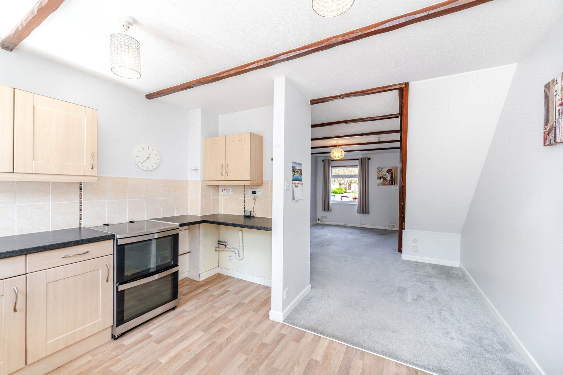 62 Craigieburn Gardens, Maryhill, Glasgow, G20 0NU - Picture #9